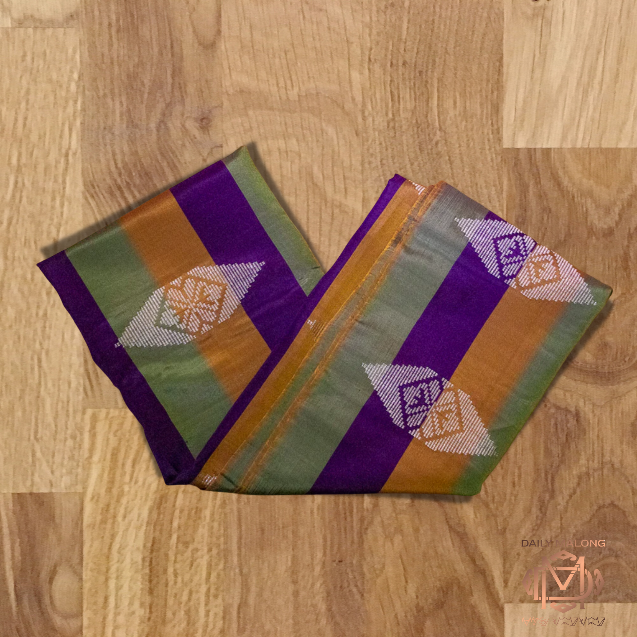 Inaul Malong Mid-Summer Collection