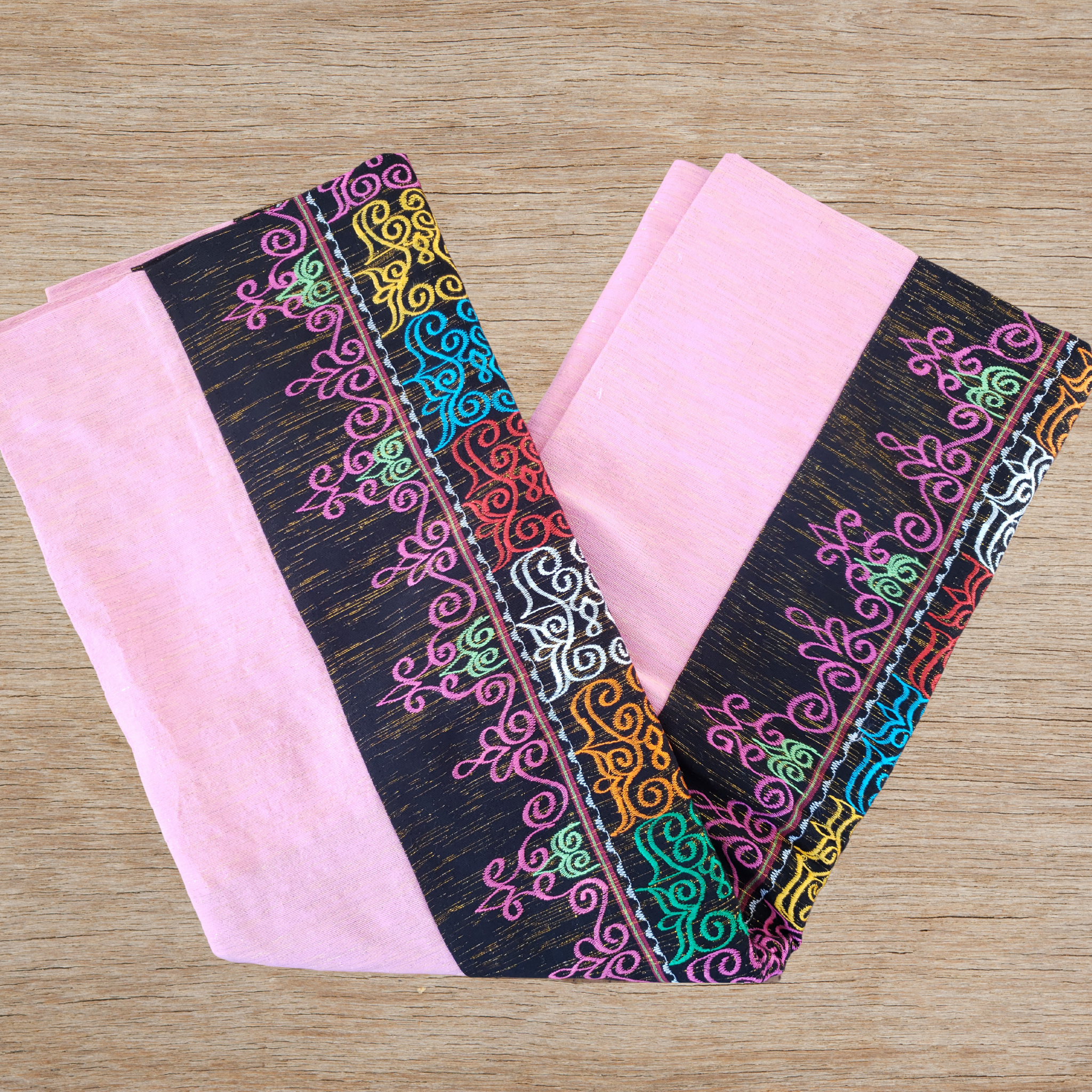 Malong a Landap