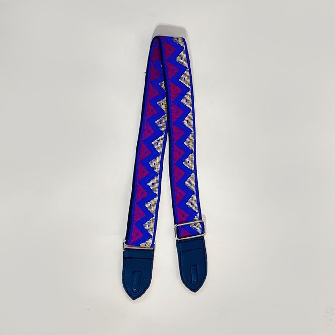 Maranao Langkit Guitar Straps
