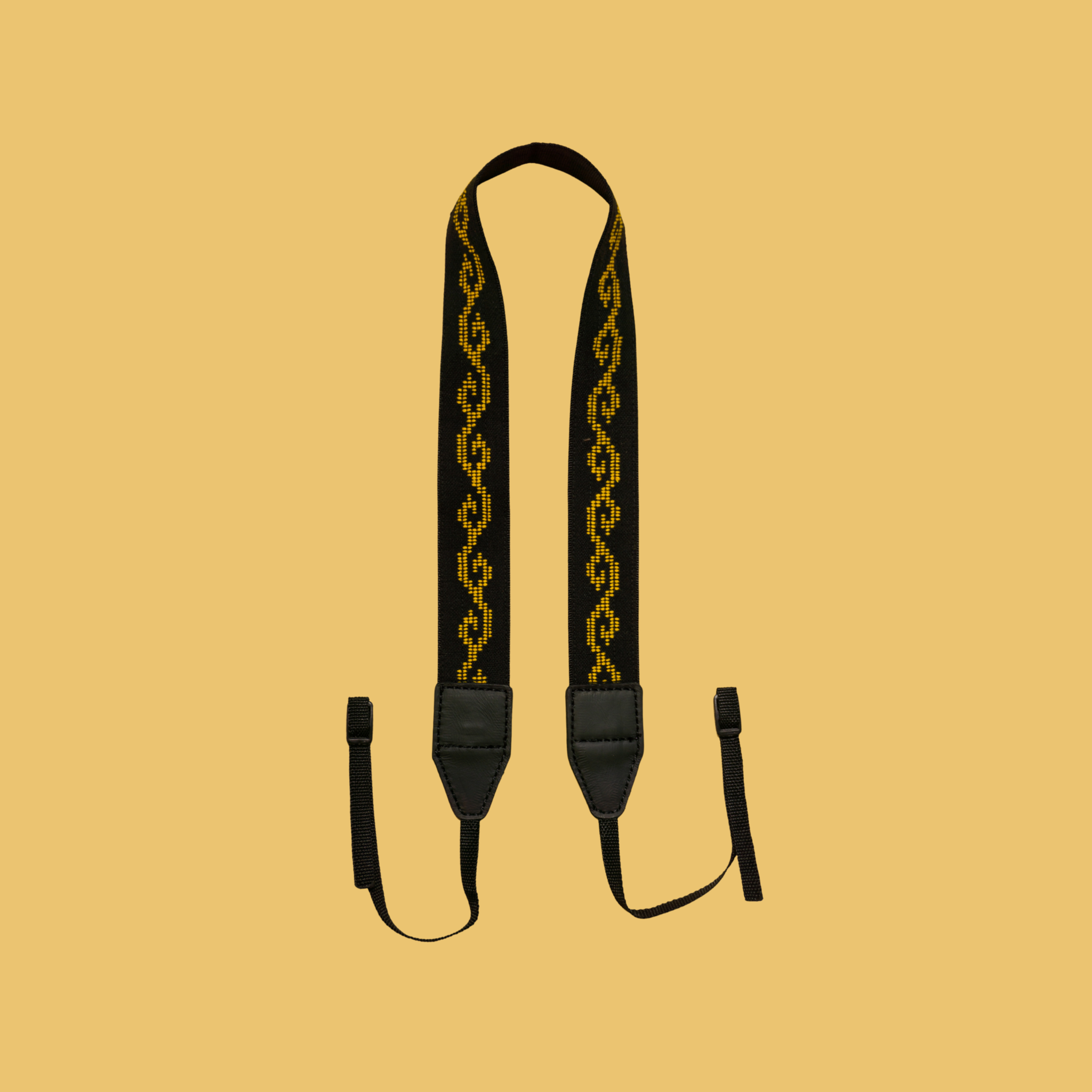 Maranao Langkit Camera Straps