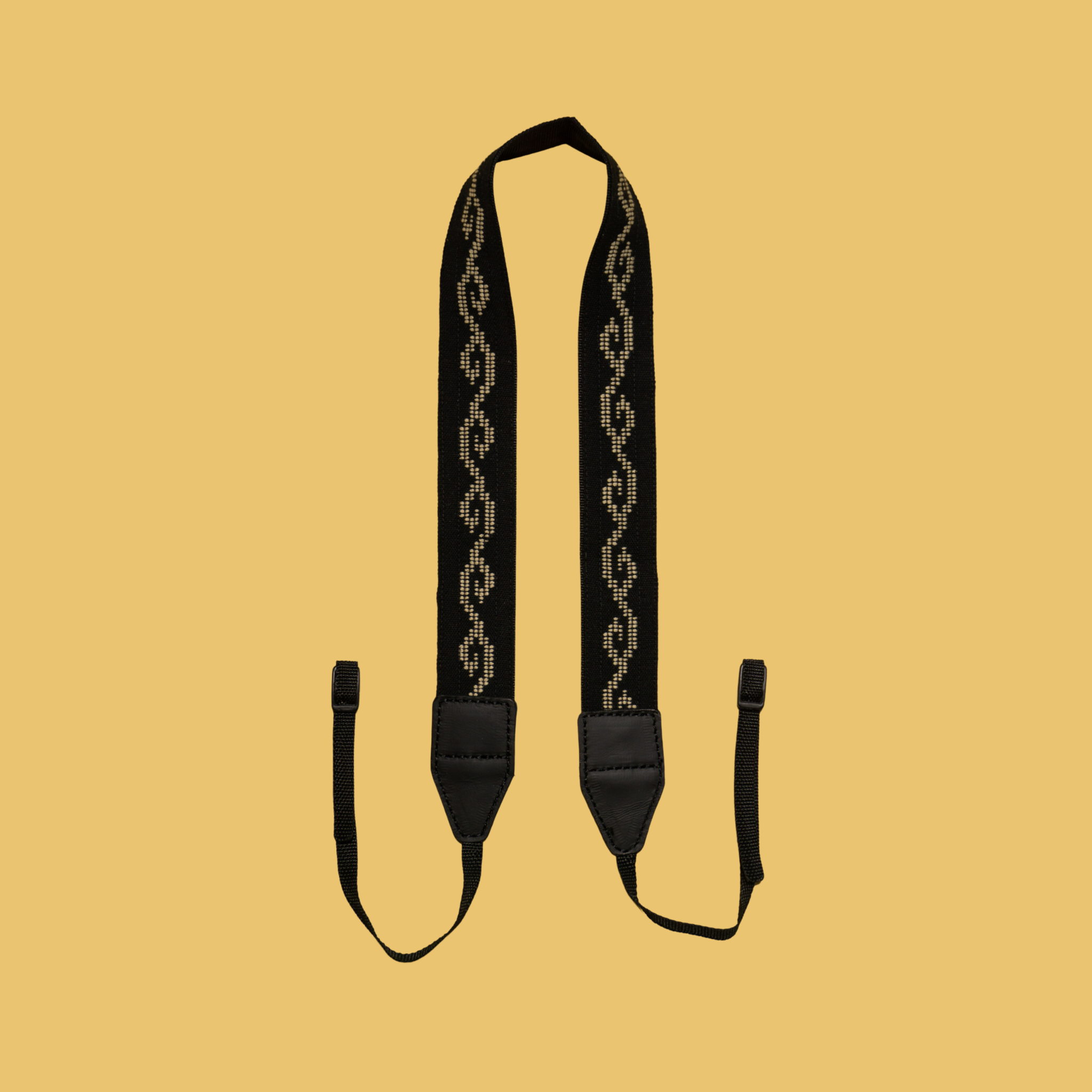 Maranao Langkit Camera Straps