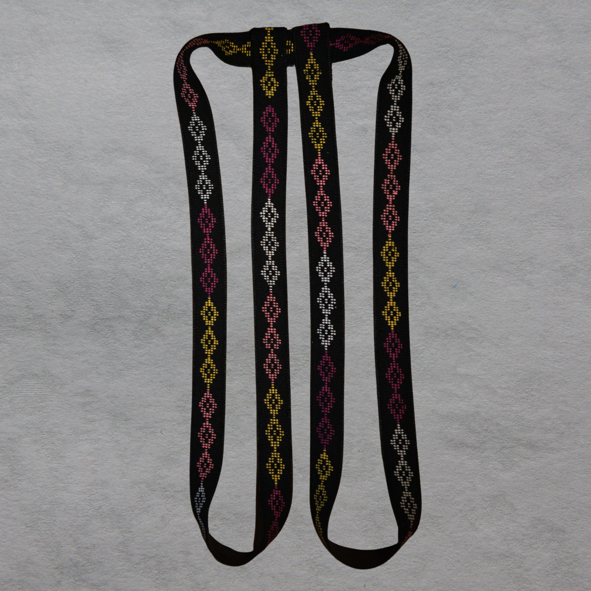 Maranao Langkit Yoga Straps
