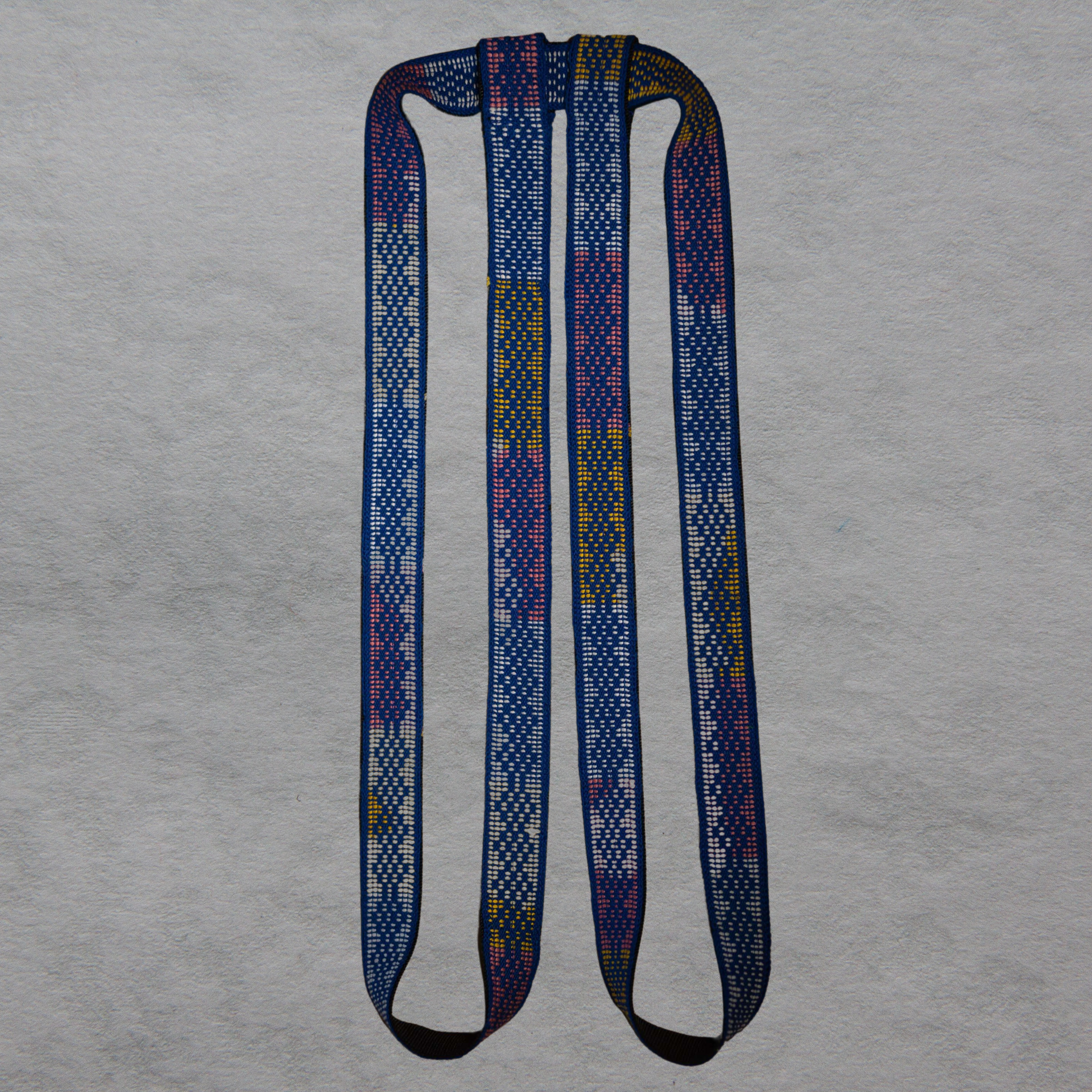 Maranao Langkit Yoga Straps