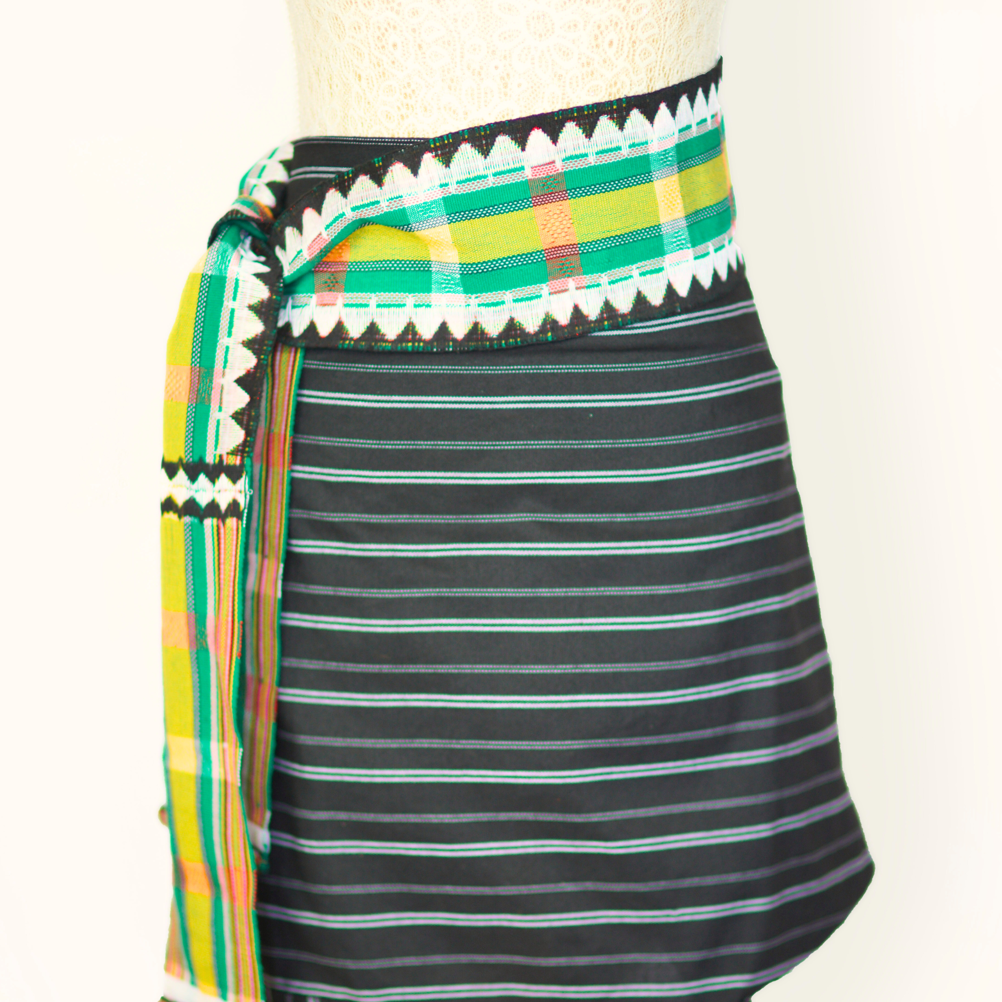Kalinga Wrap Belt