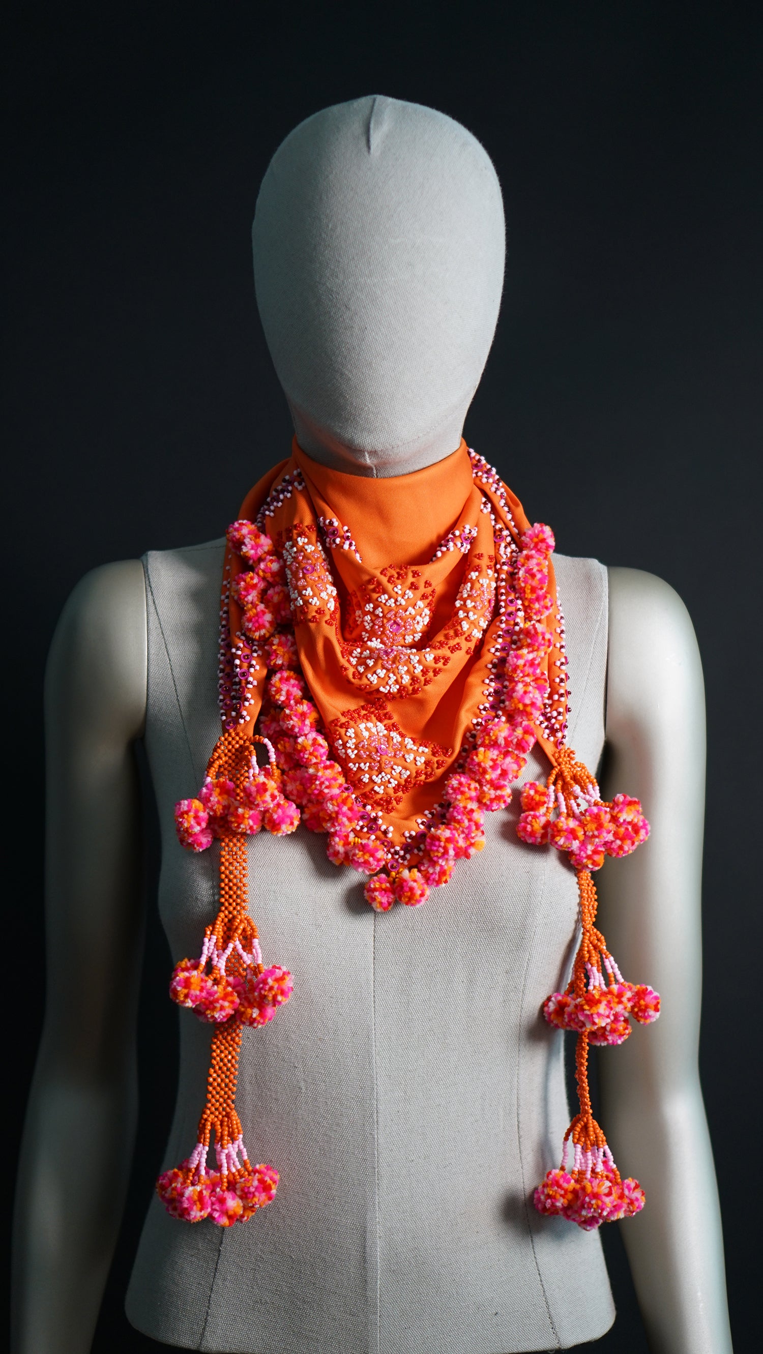 Tangkulo Scarf