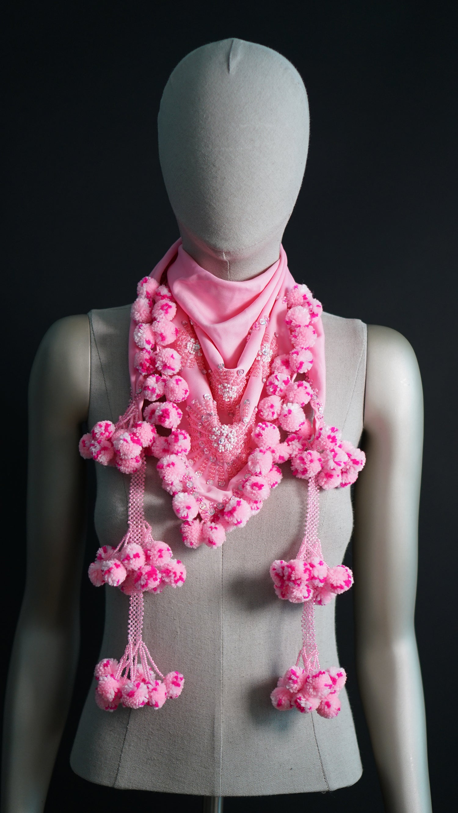 Tangkulo Scarf
