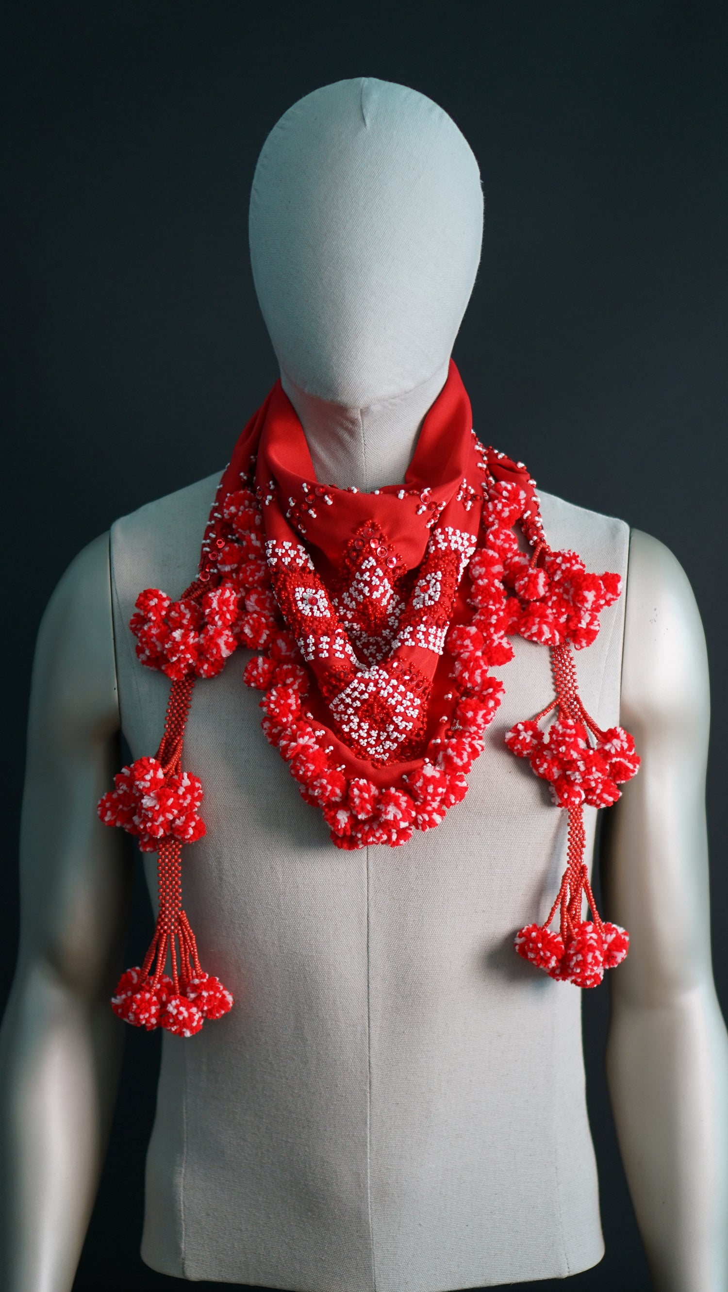 Tangkulo Scarf