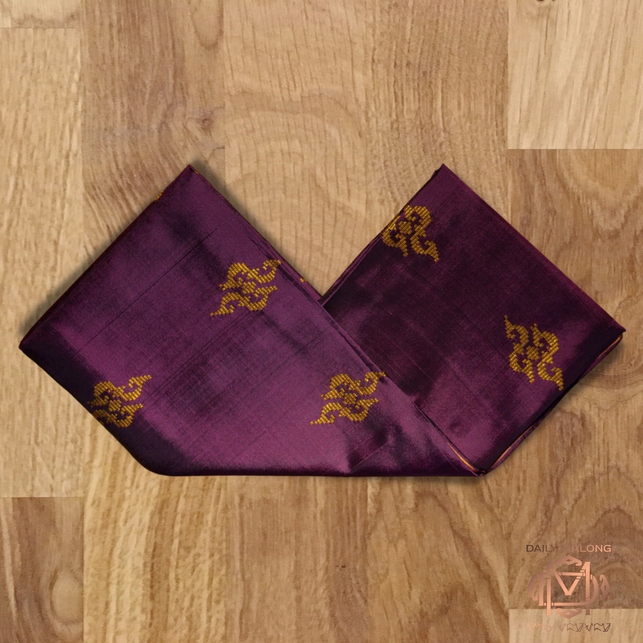 Inaul Malong Mid-Summer Collection