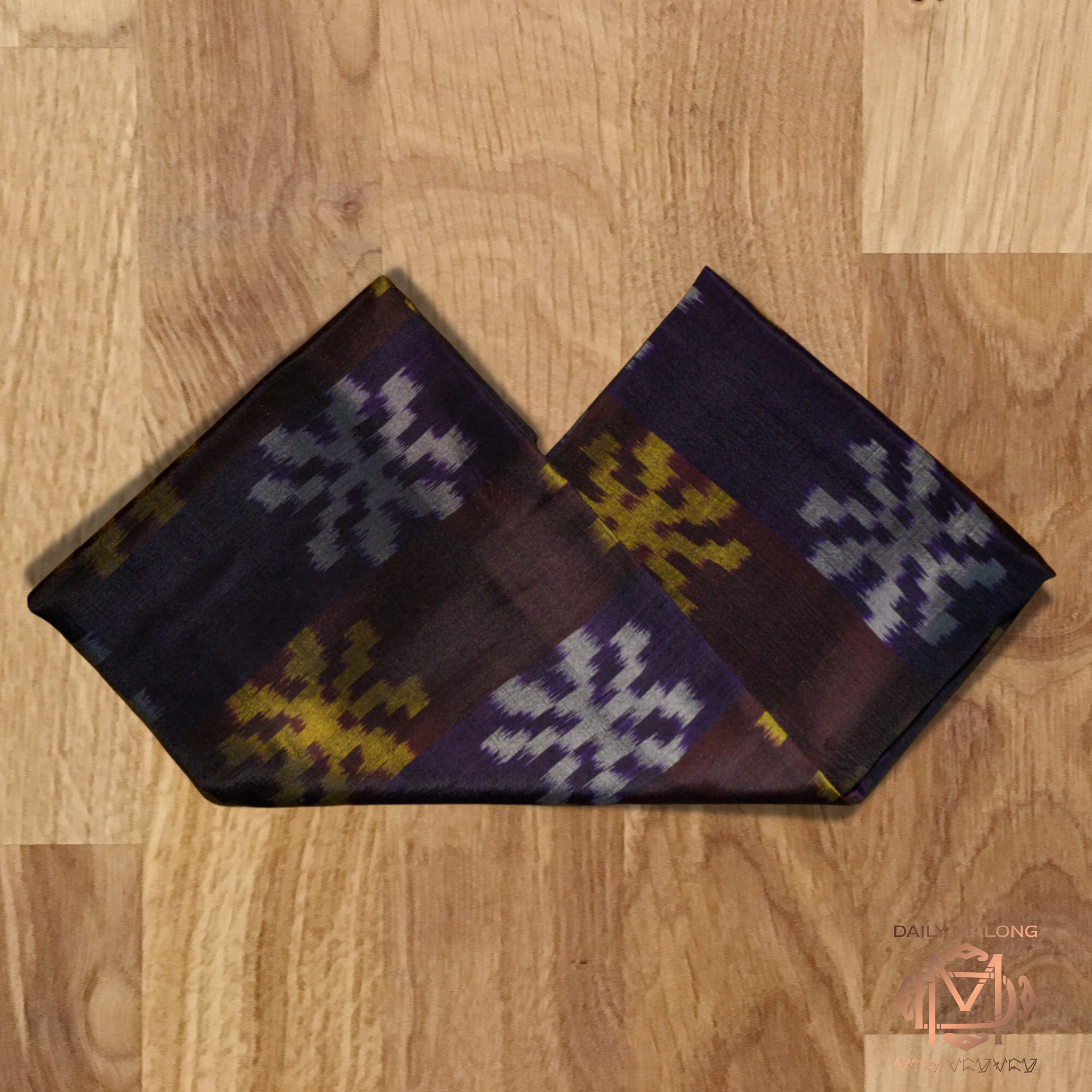 Inaul Malong Mid-Summer Collection