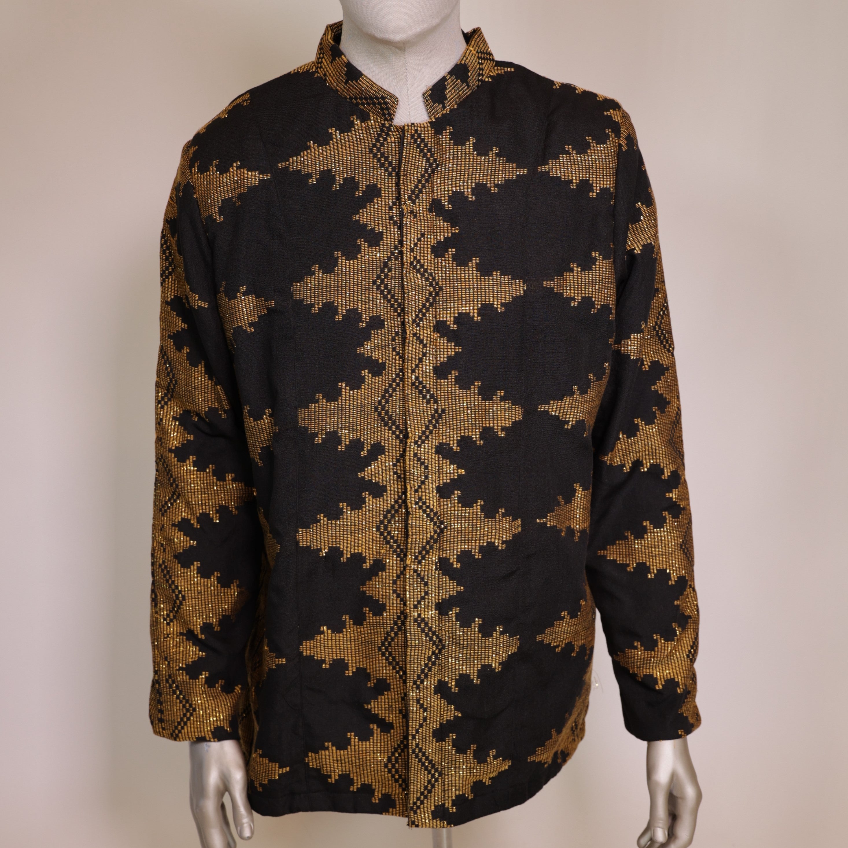 Sahaya Barong Longsleeve