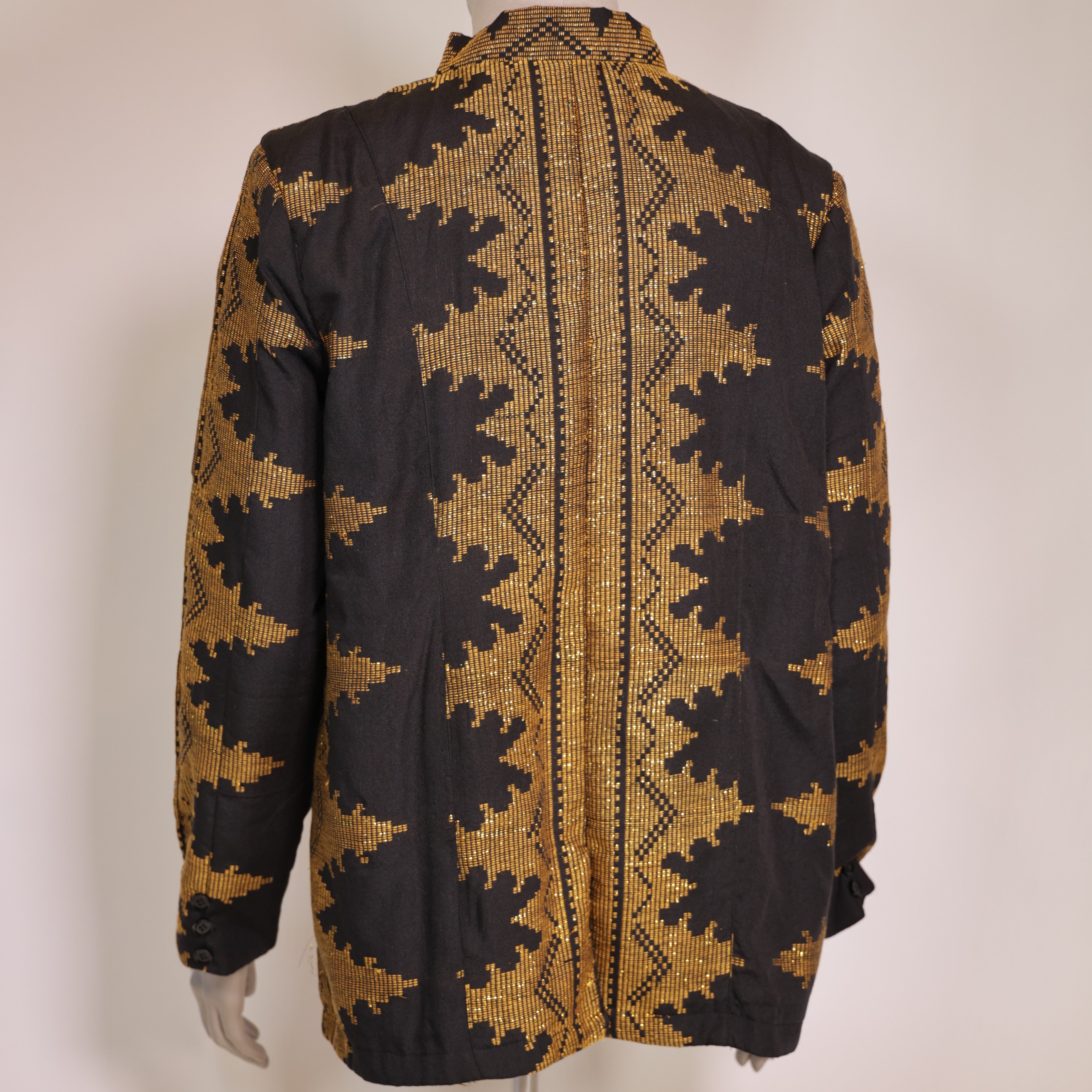 Sahaya Barong Longsleeve