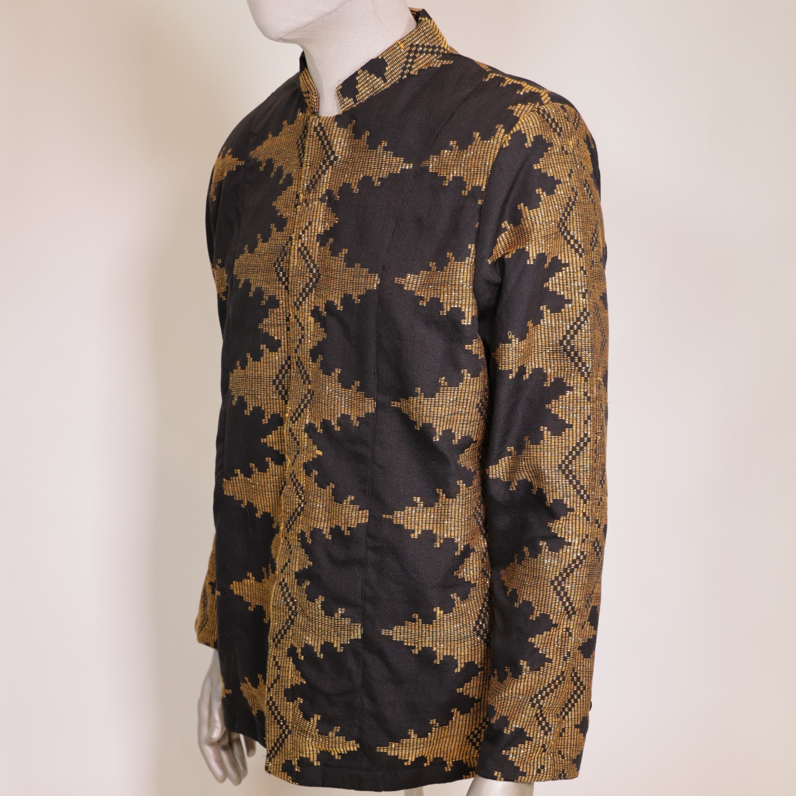 Sahaya Barong Longsleeve