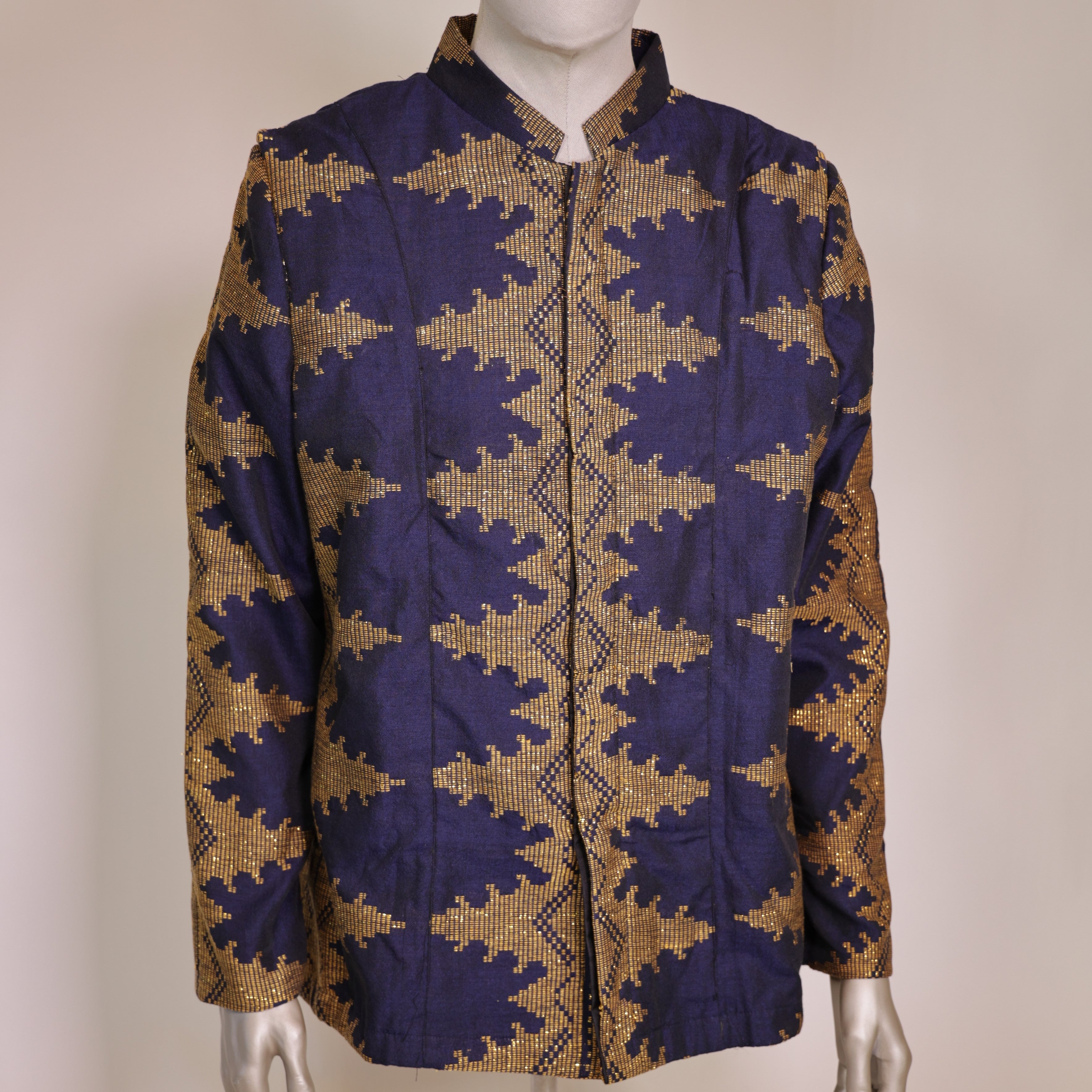 Sahaya Barong Longsleeve