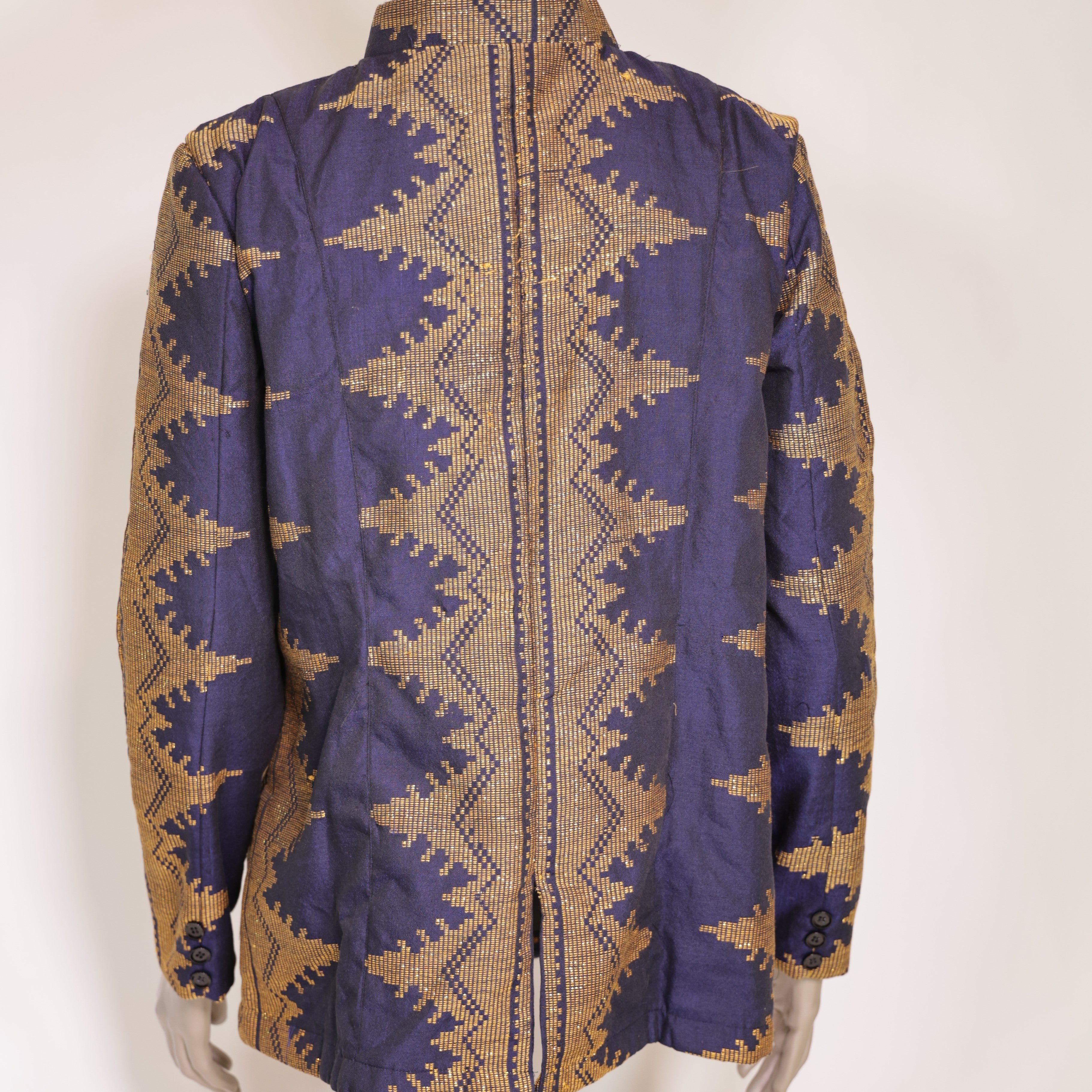 Sahaya Barong Longsleeve