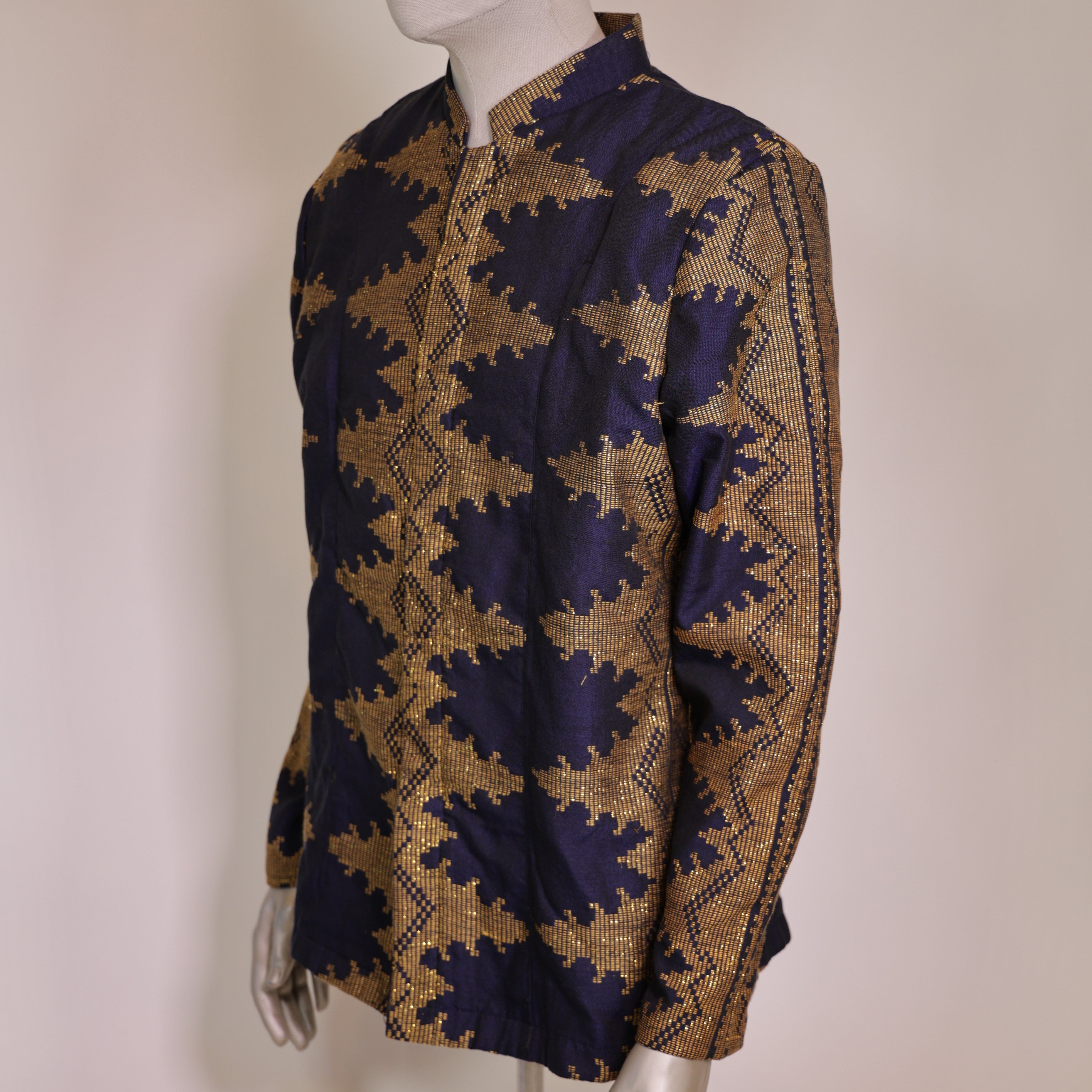 Sahaya Barong Longsleeve