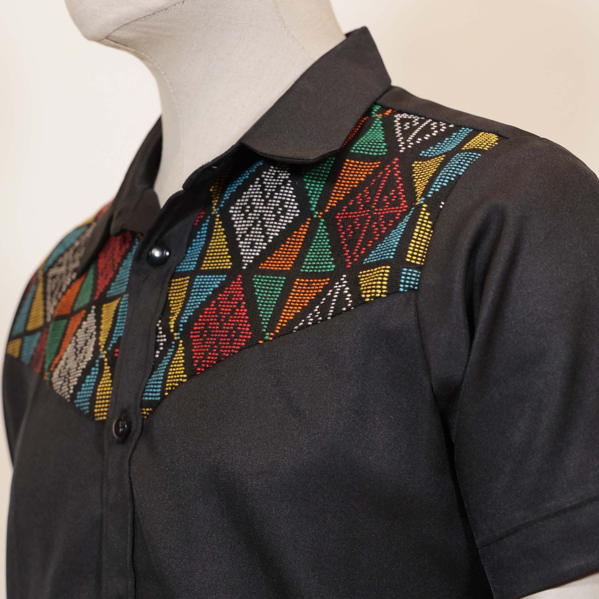 Pene Pitumpu Chest Design
