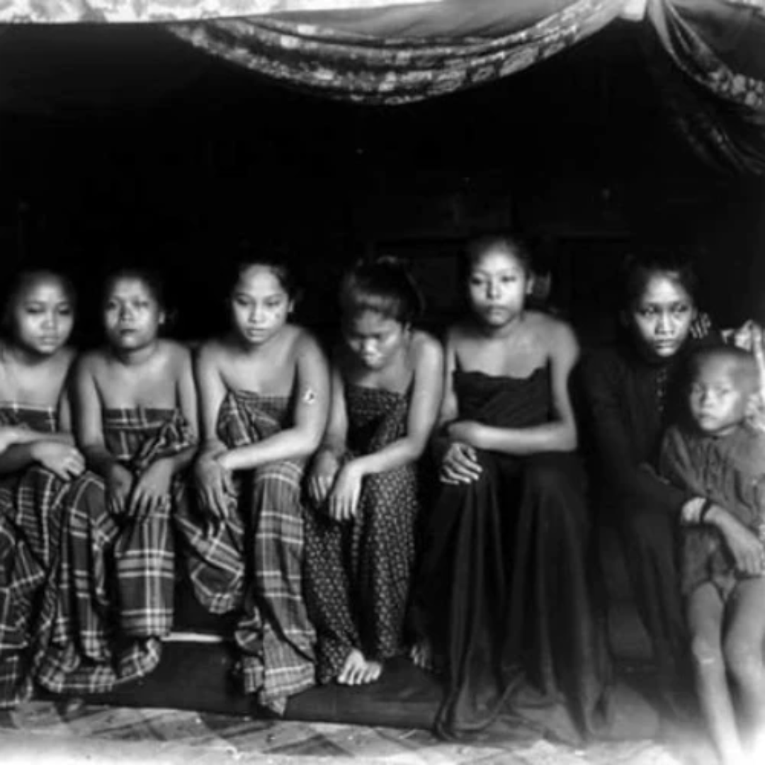 Philippine Weaving Identities | Elle Karayan