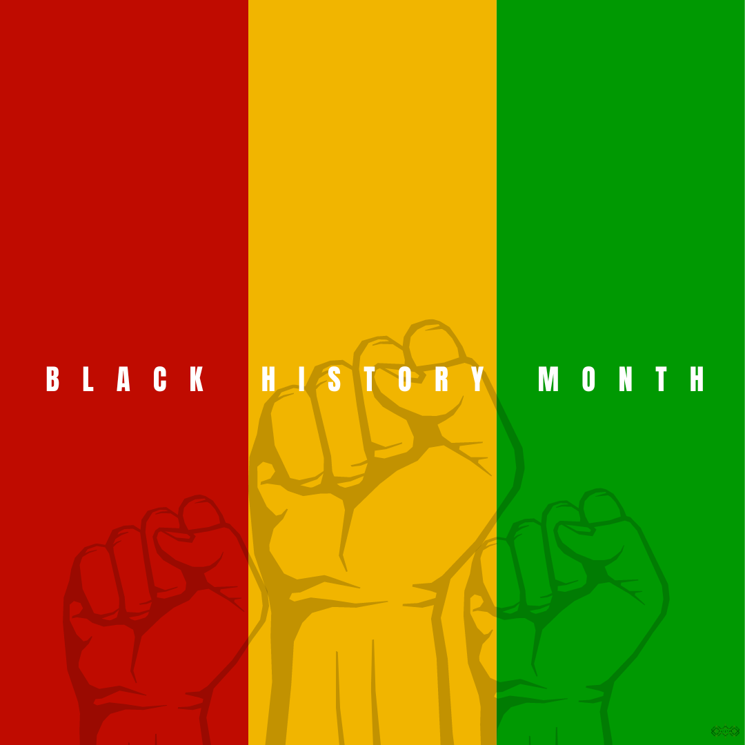 Black History Month: African-Americans as allies to the Filipinx/o/a People