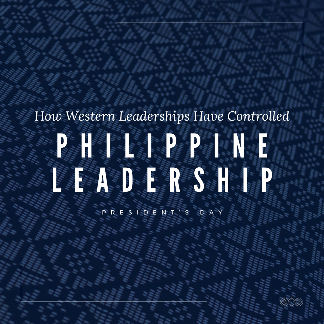 Western Leaderships and How it Influenced Philippine leadership