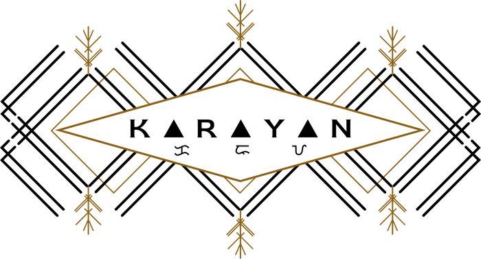 New Arrivals | Elle Karayan