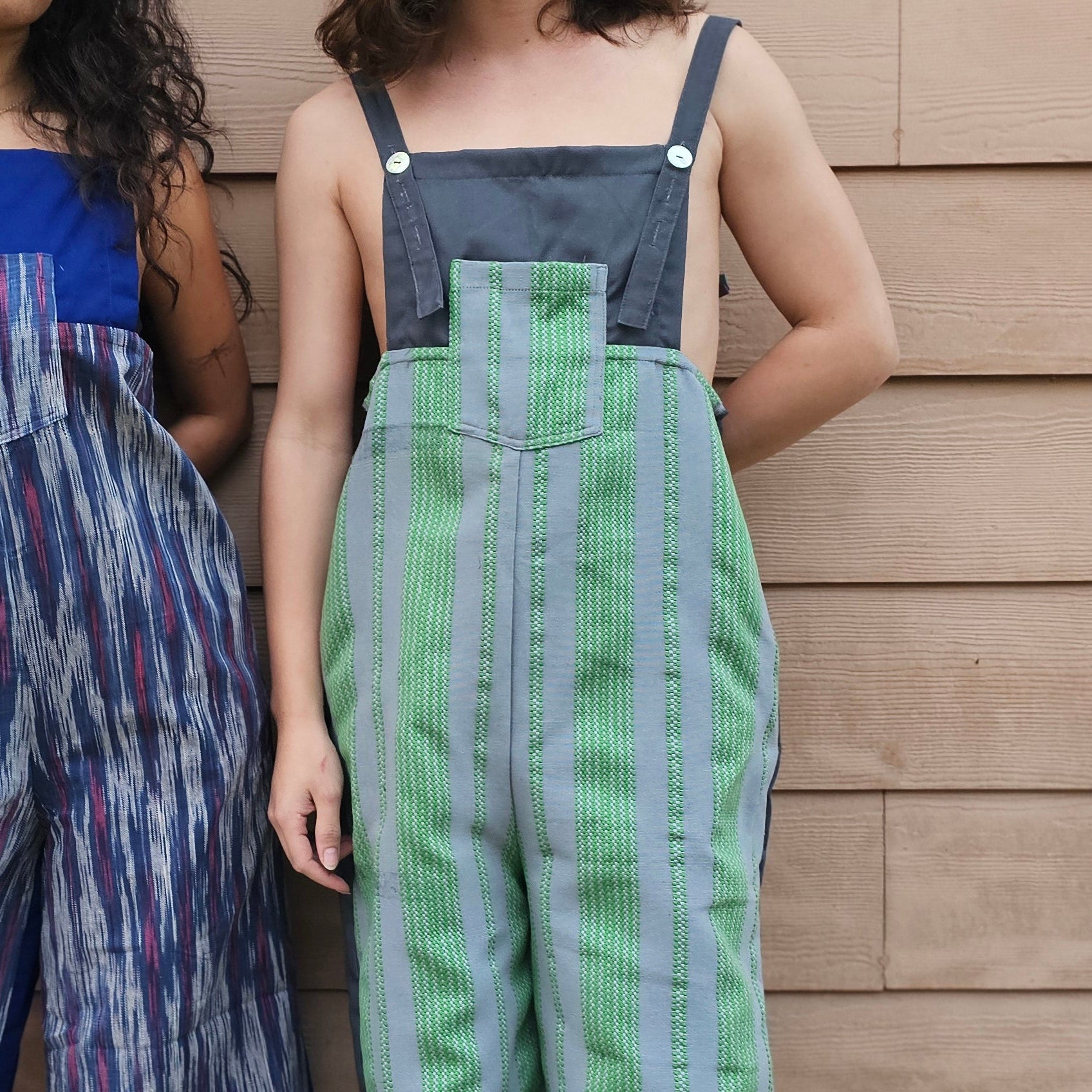 Alaskero Overalls