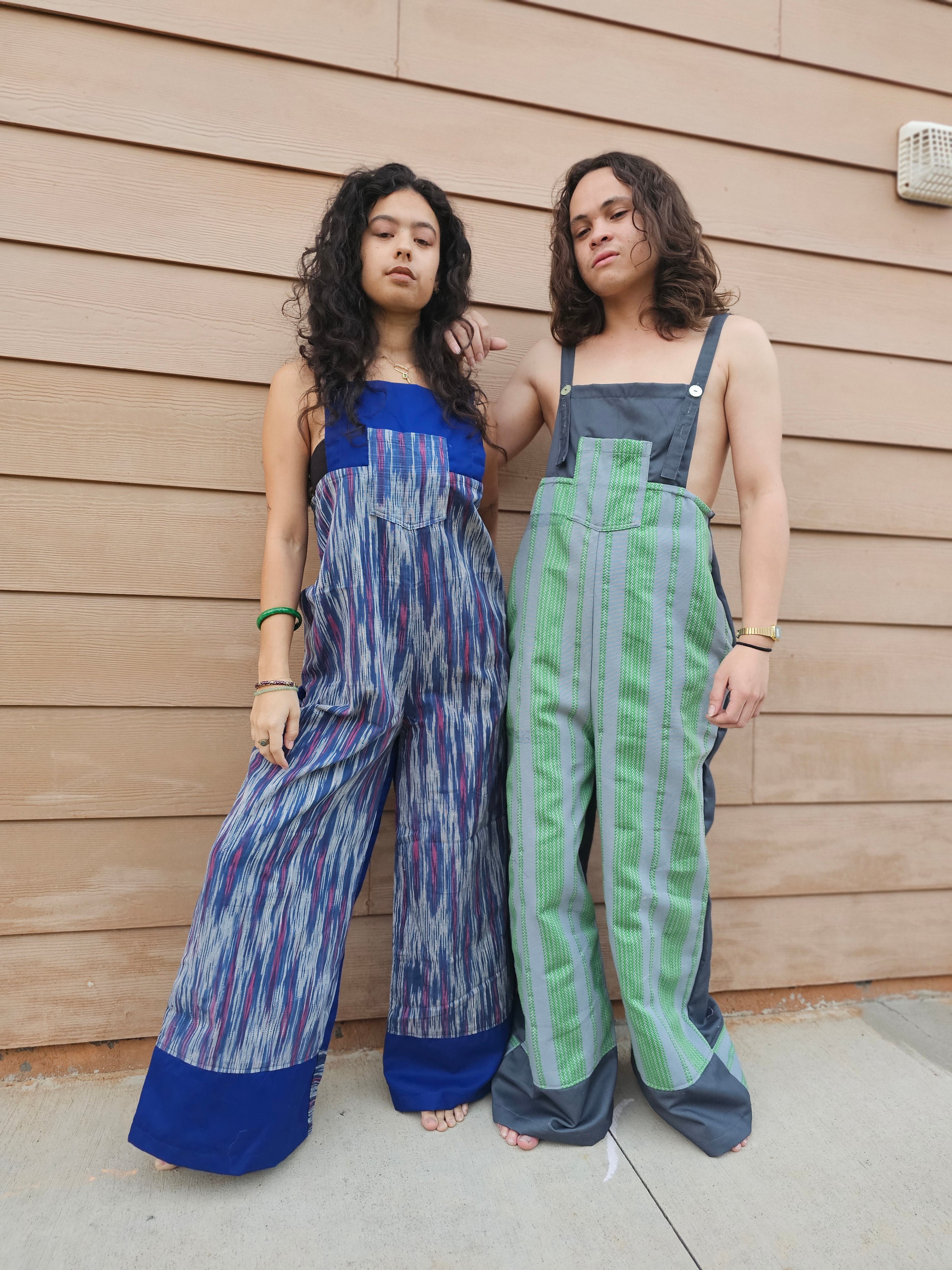 Alaskero Overalls