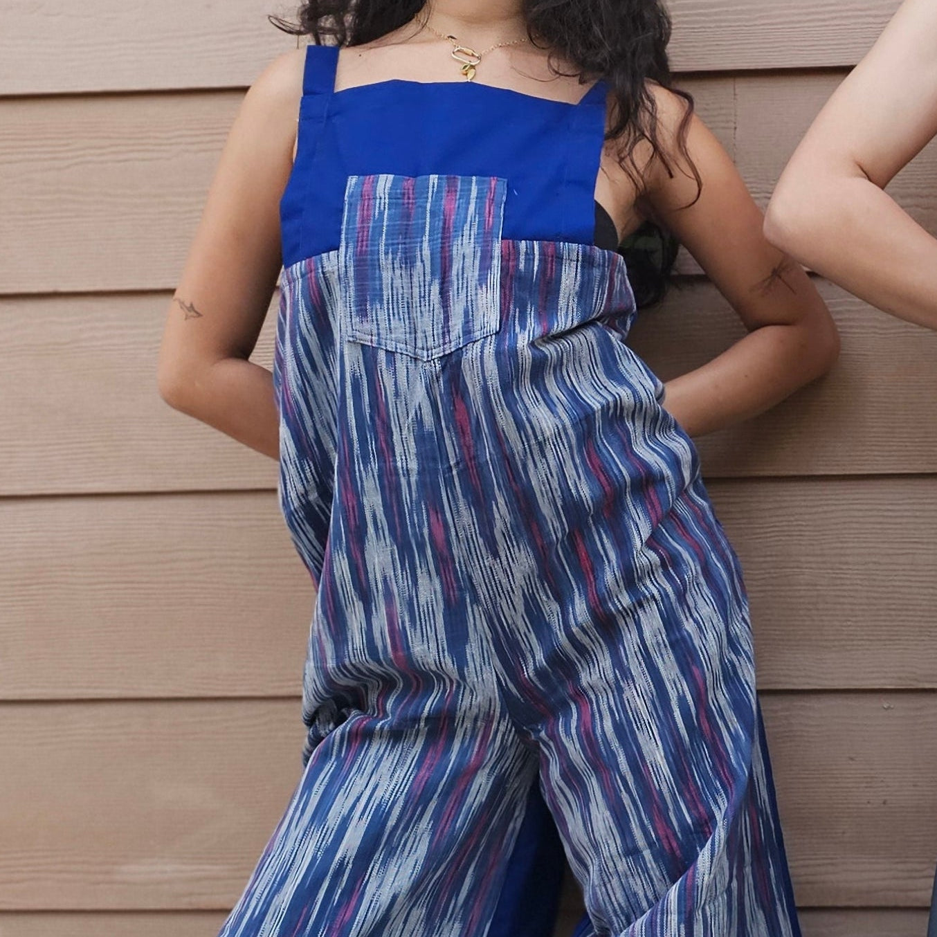 Alaskero Overalls