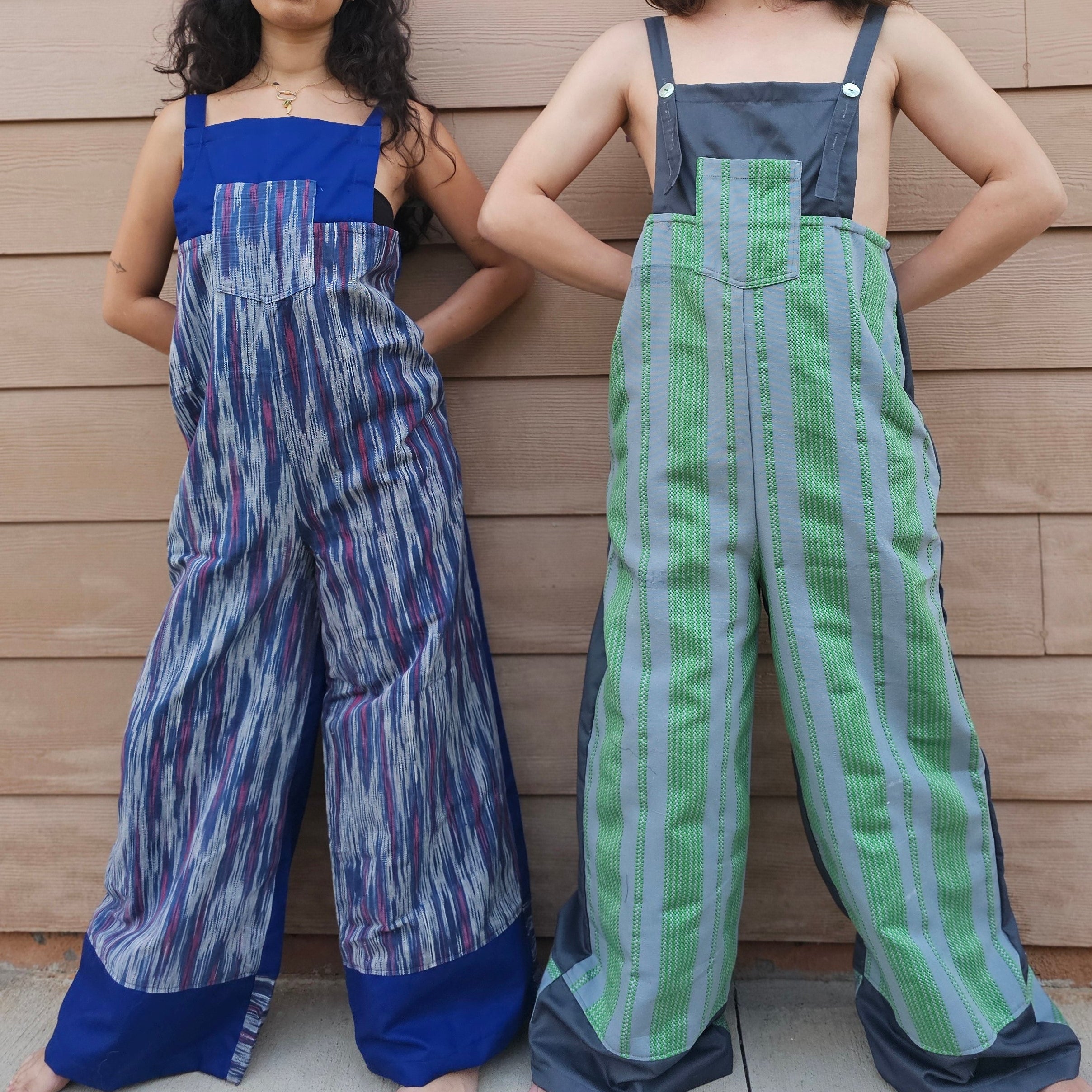 Alaskero Overalls