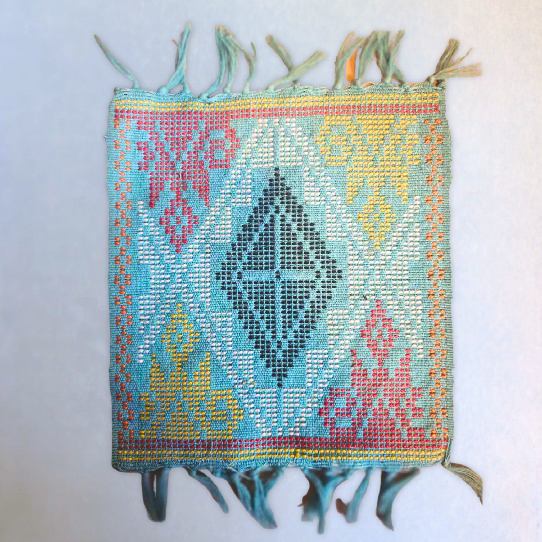 Yakan Coasters