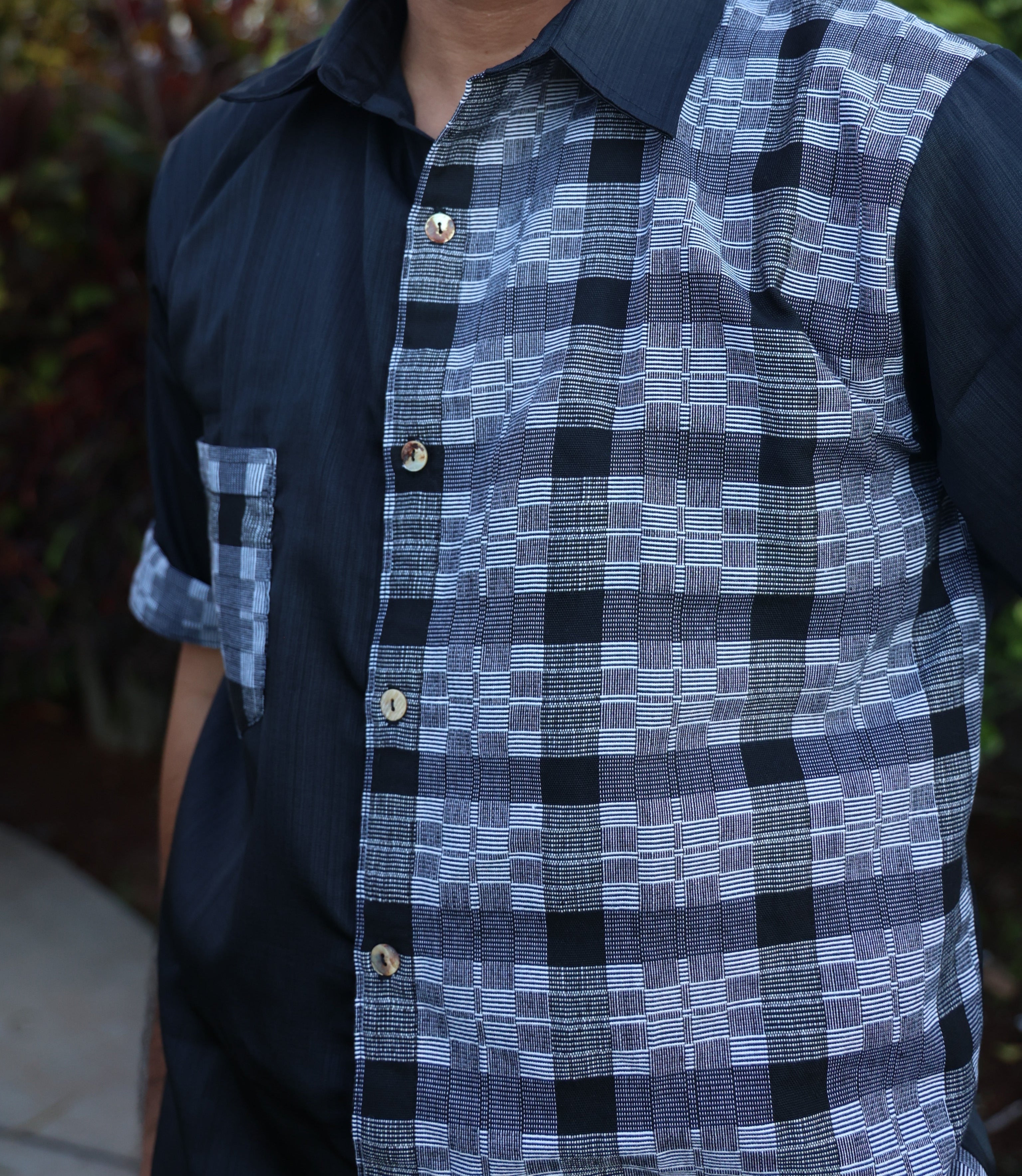 Anino Polo Shirt