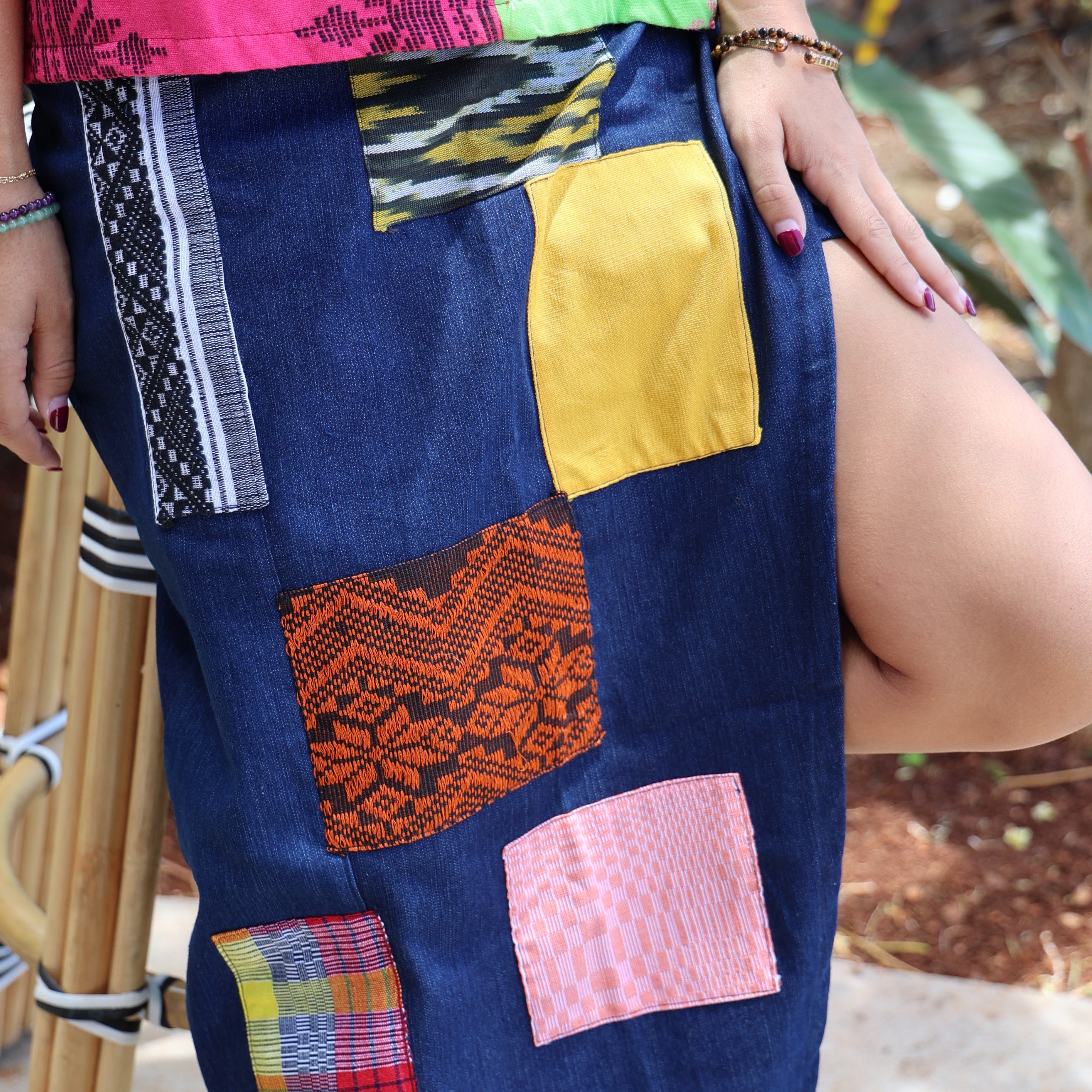 Retaso Skirt