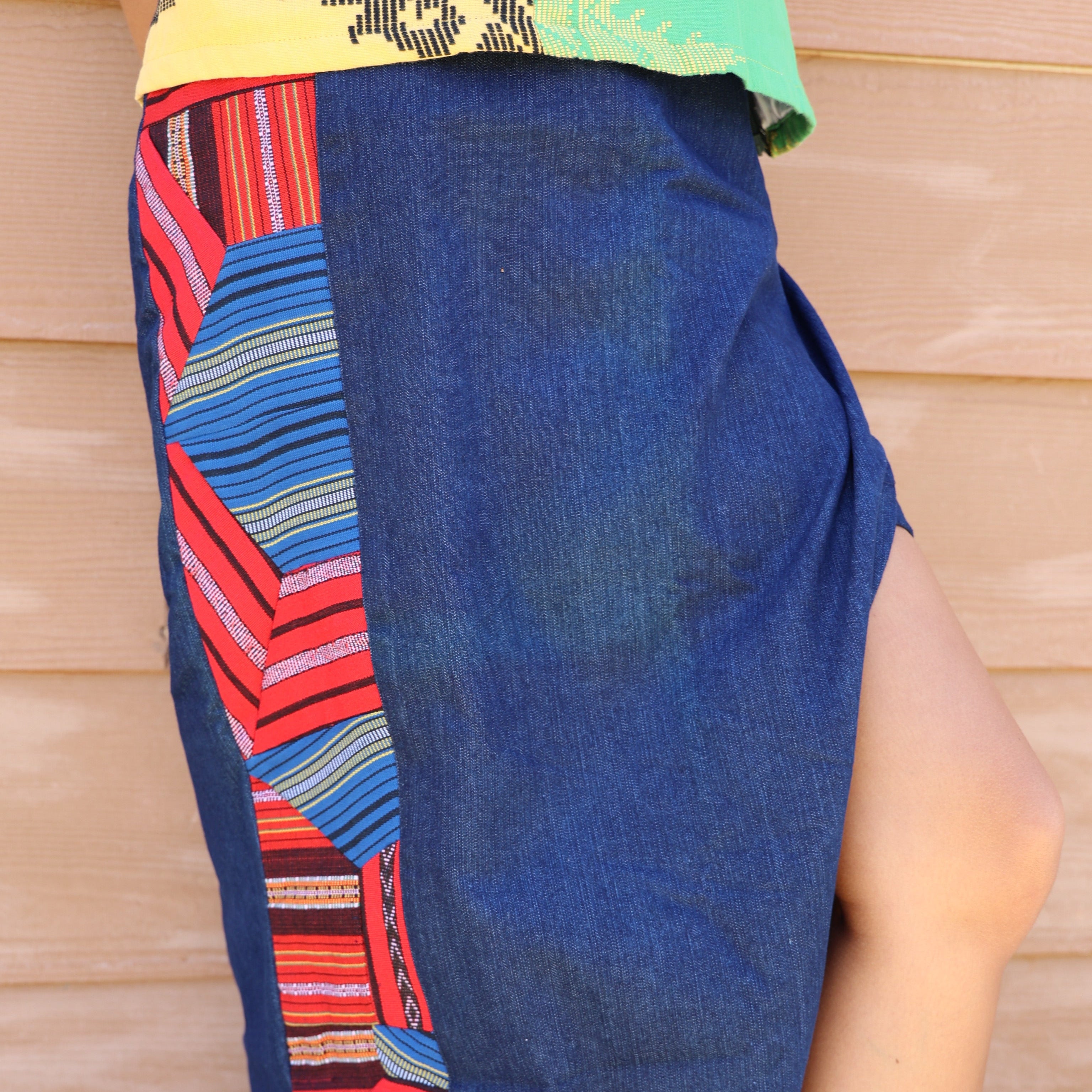 Retaso Skirt
