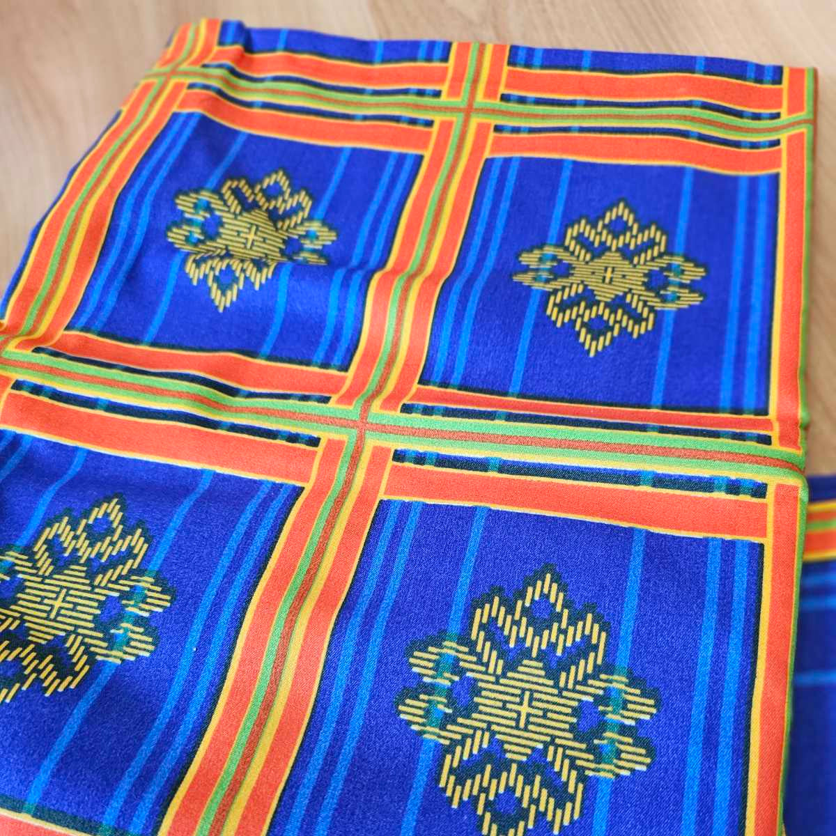 Batik Malong (Inaul Prints)