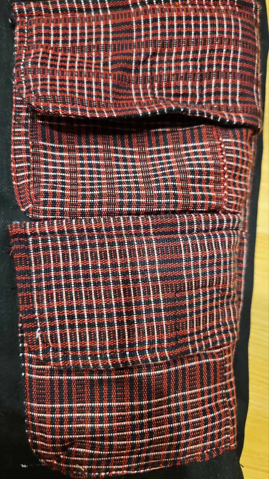 Marino Bomber Jacket