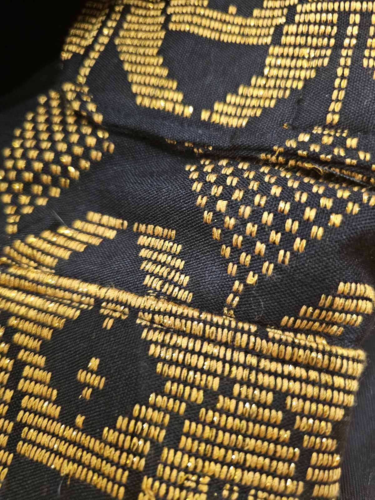 Marino Bomber Jacket