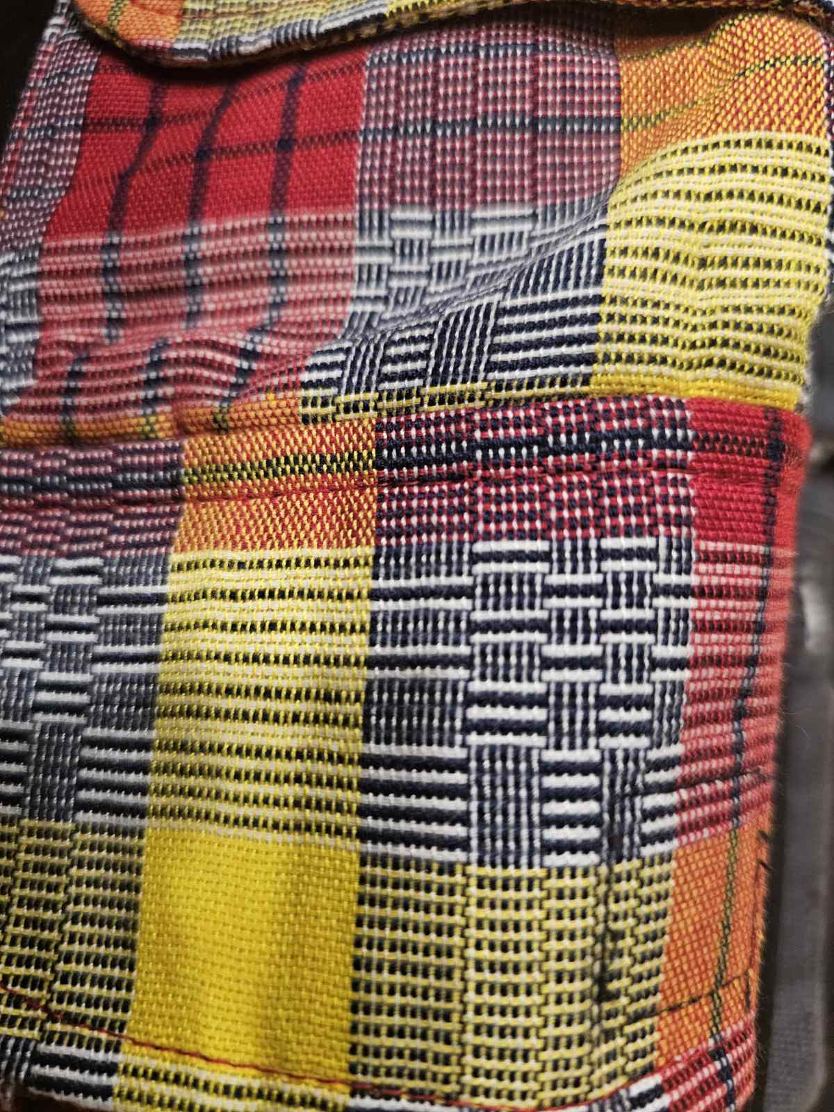 Marino Bomber Jacket