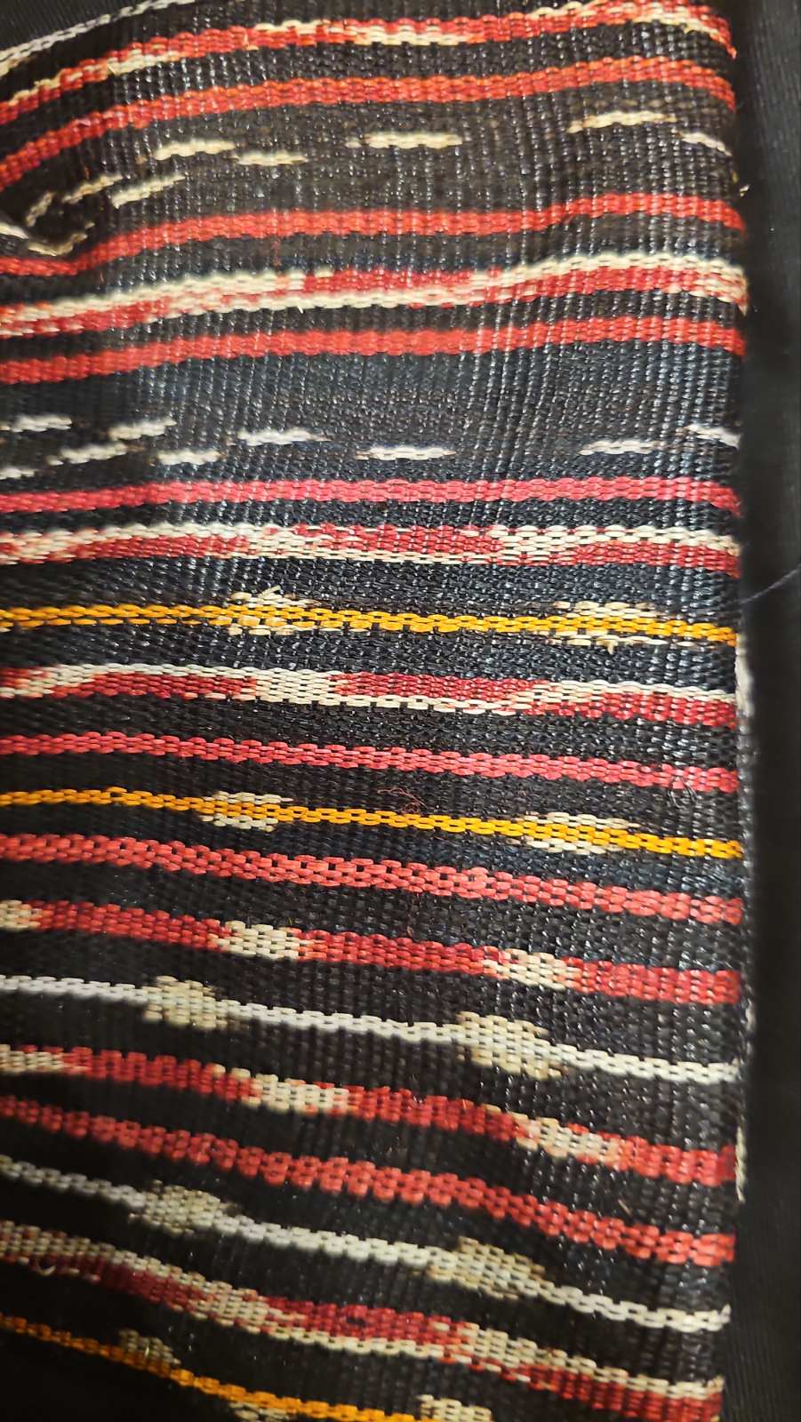 Marino Bomber Jacket