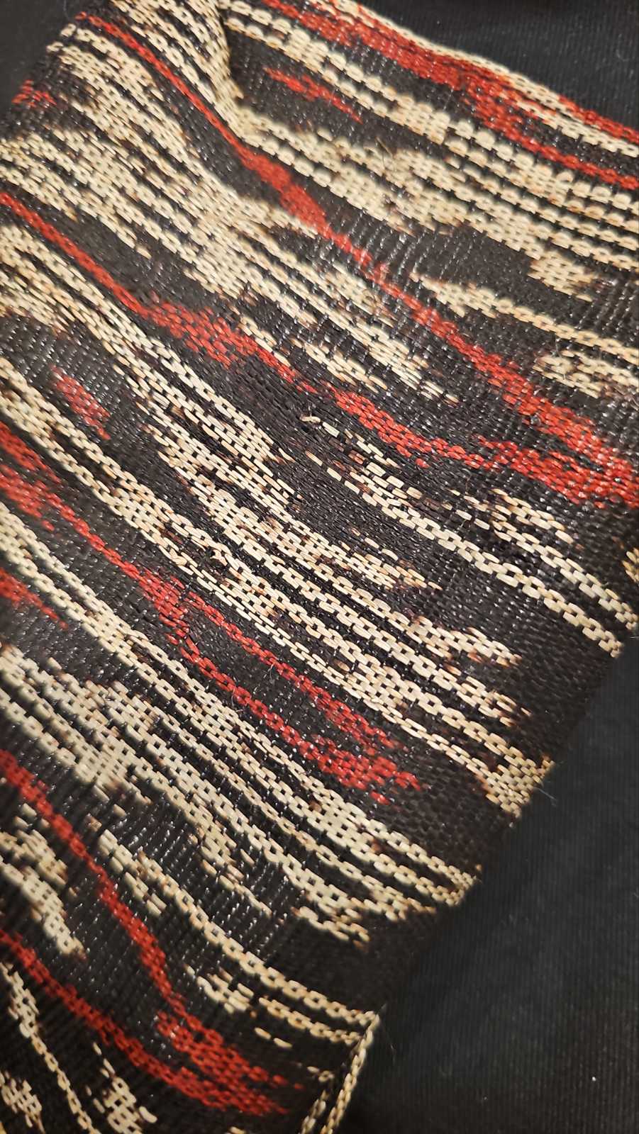 Marino Bomber Jacket