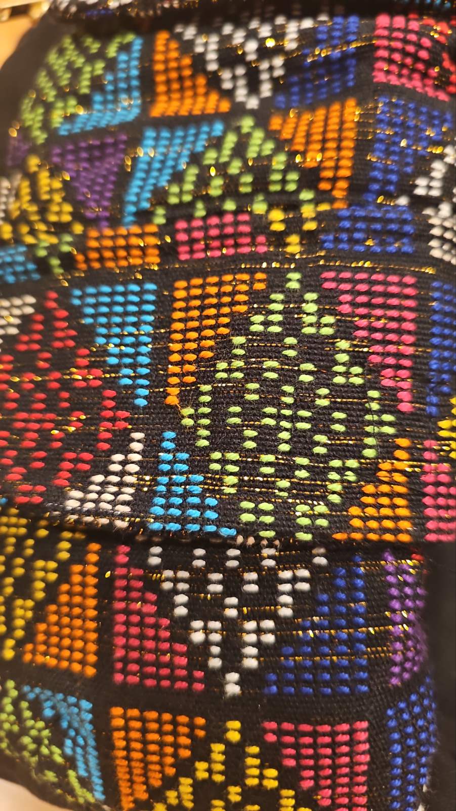 Marino Bomber Jacket