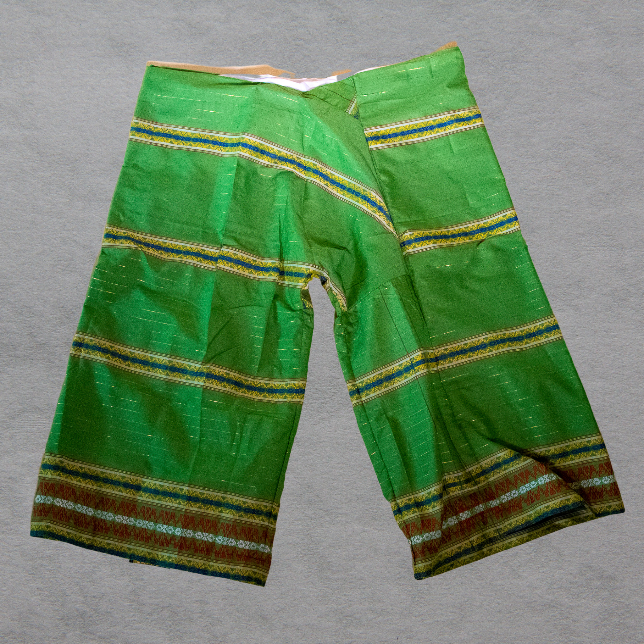 Sawal Pants Fall