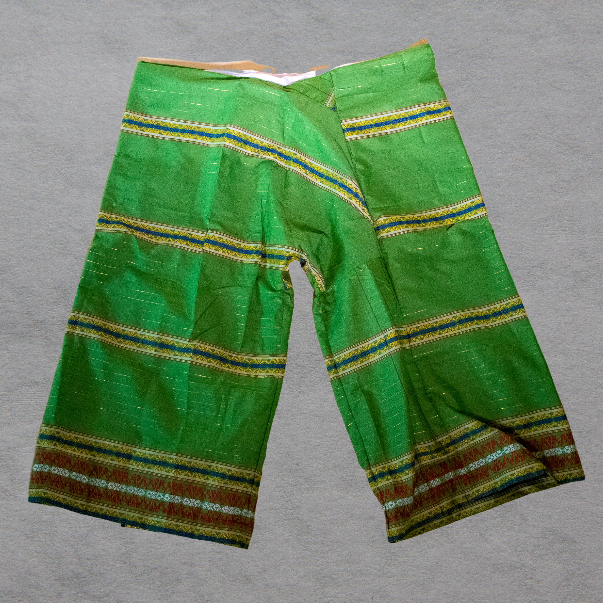 Sawal Pants Fall 2021