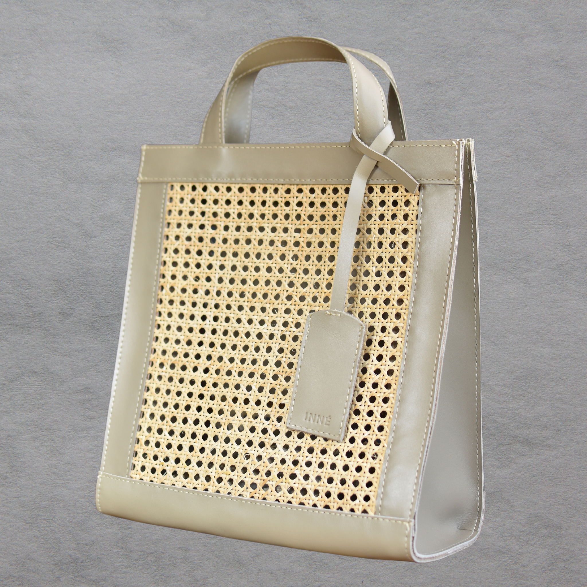 Sia Two-Way Tote