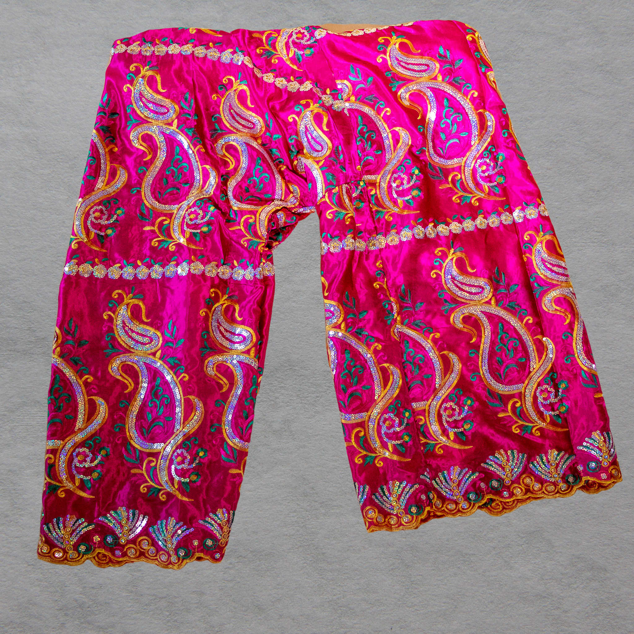 Sawal Pants Fall 2021