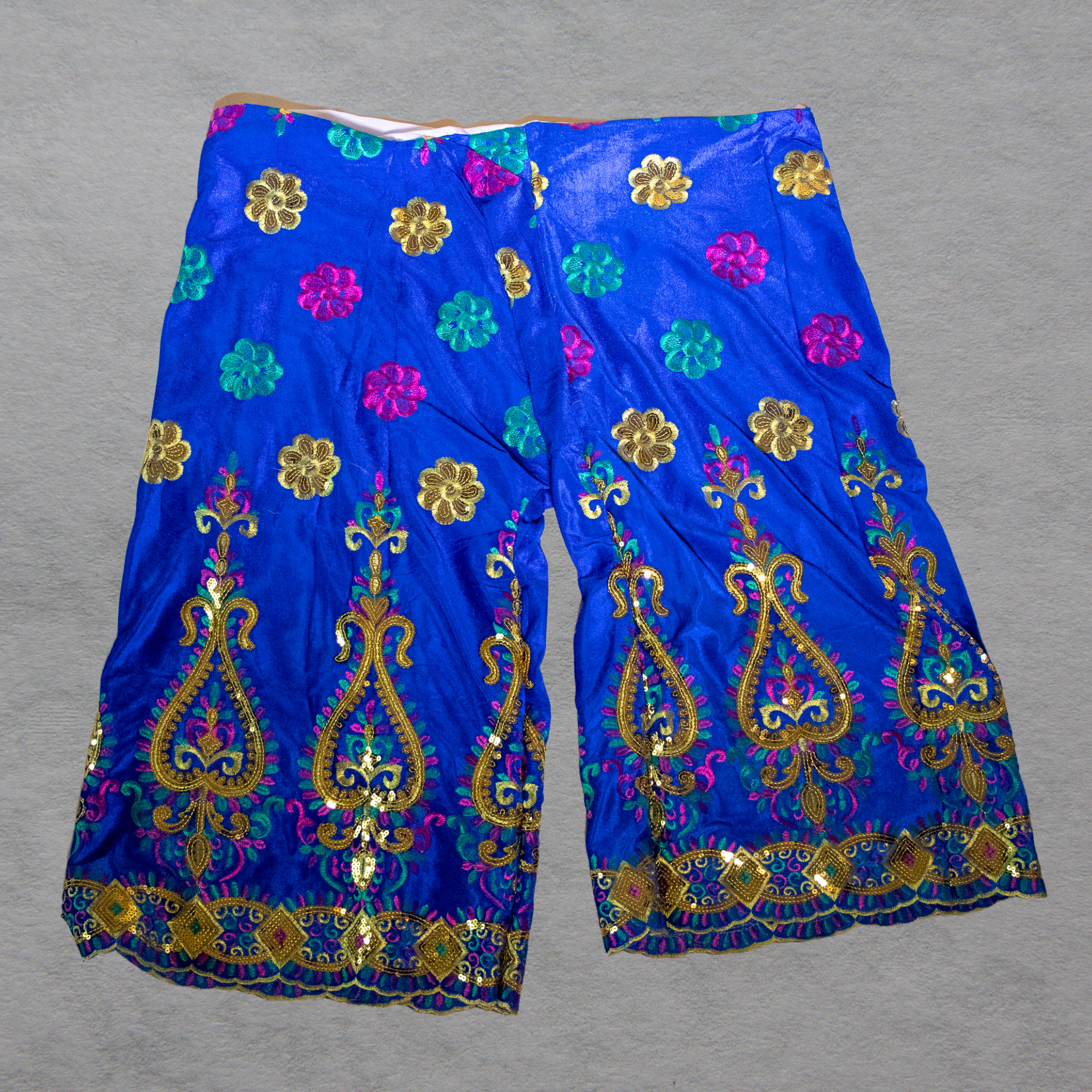 Sawal Pants Fall