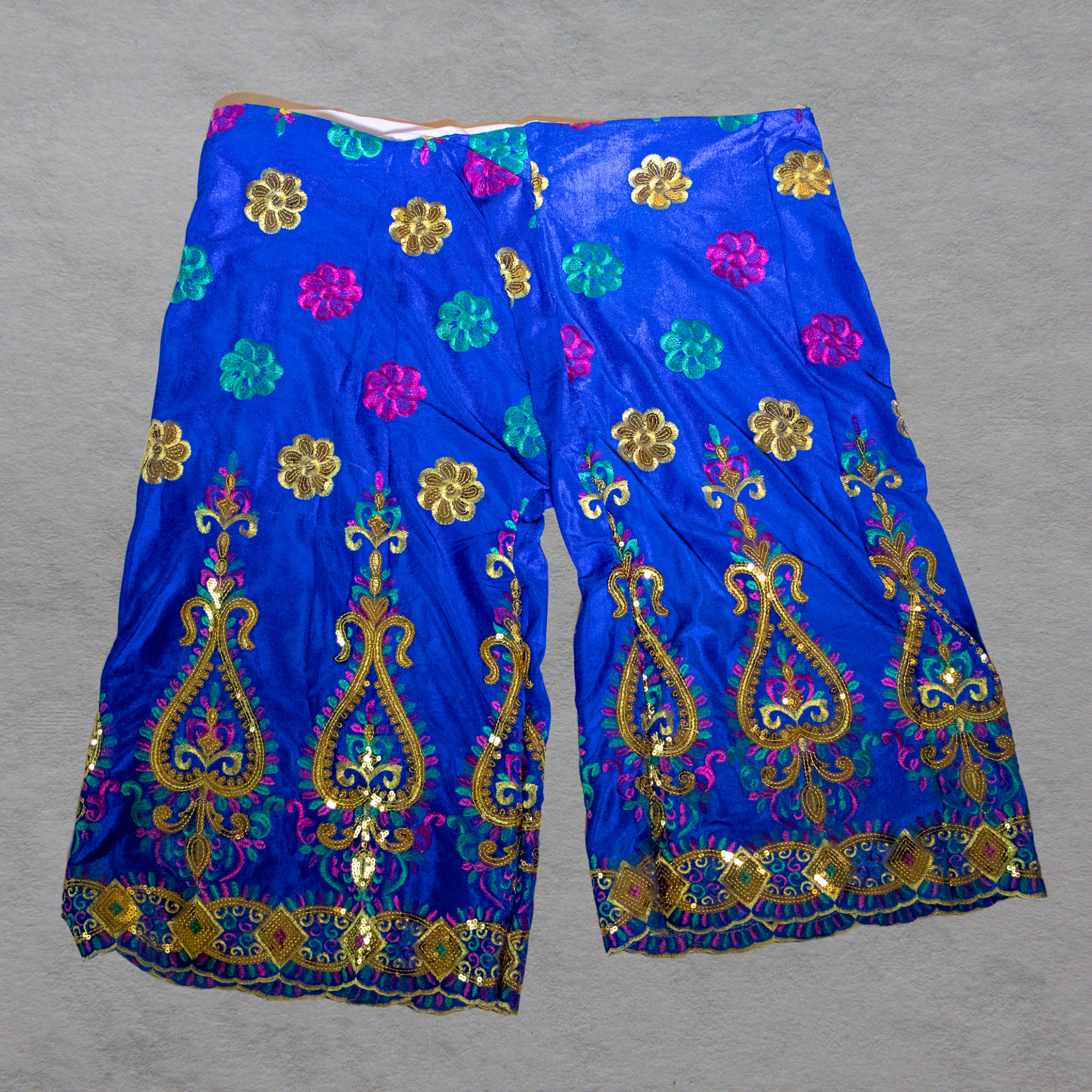 Sawal Pants Fall 2021