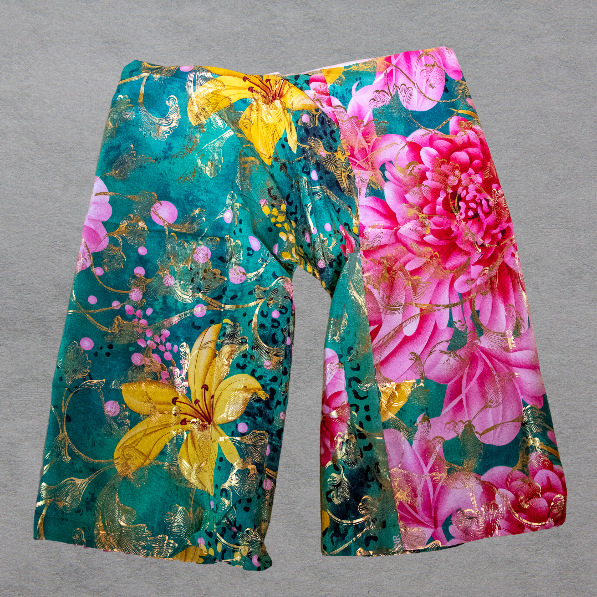 Sawal Pants Fall