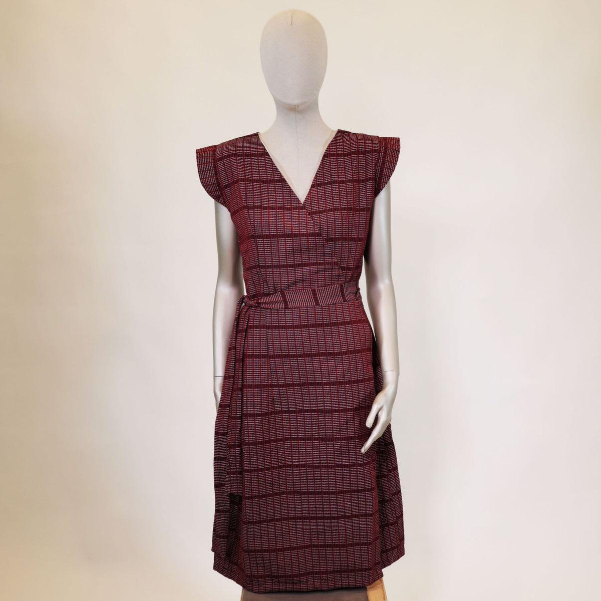 Datu Design Datu Waway Saway | Daily Malong